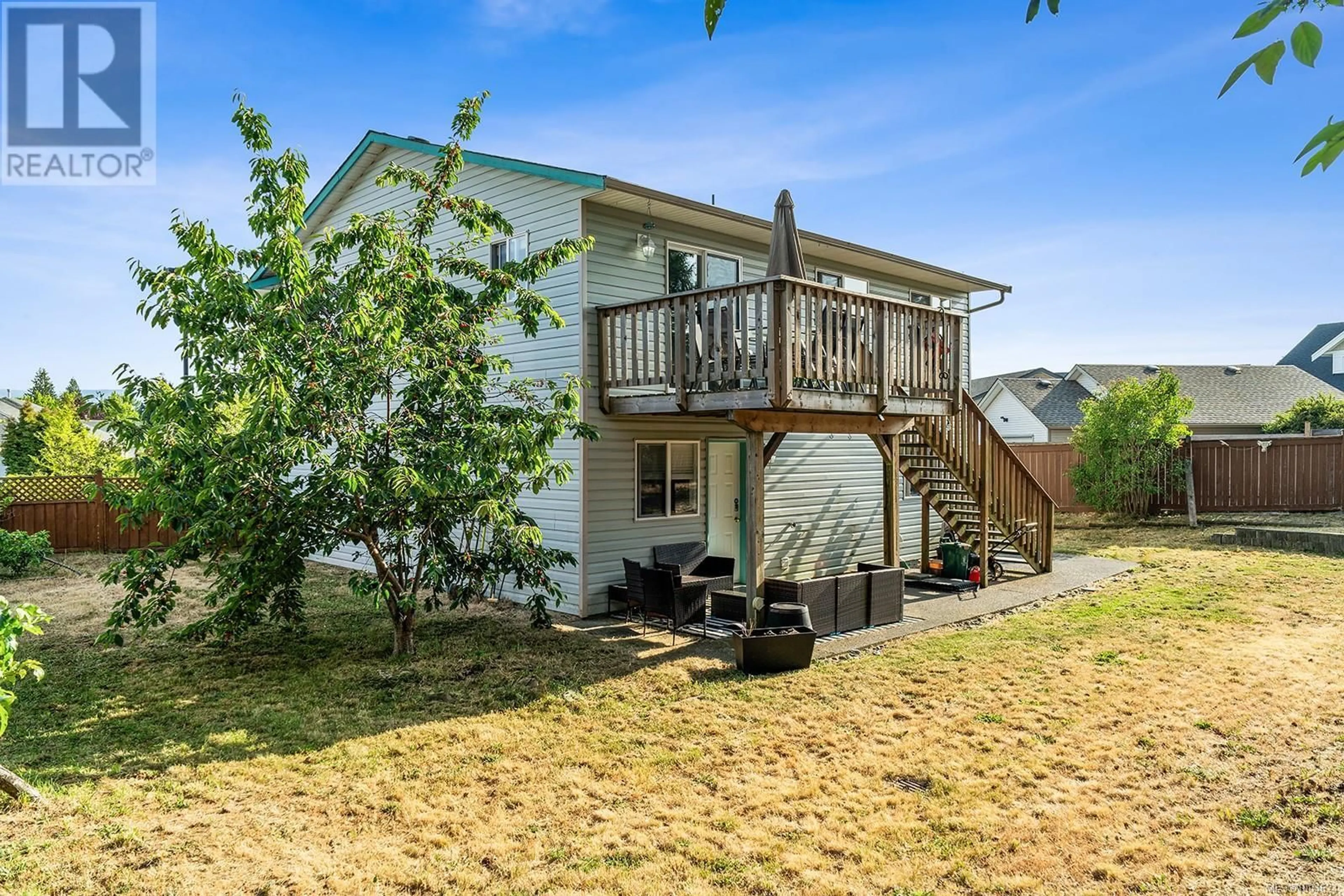 Unknown for 358 CLARKSON PLACE, Parksville British Columbia V9P2V8