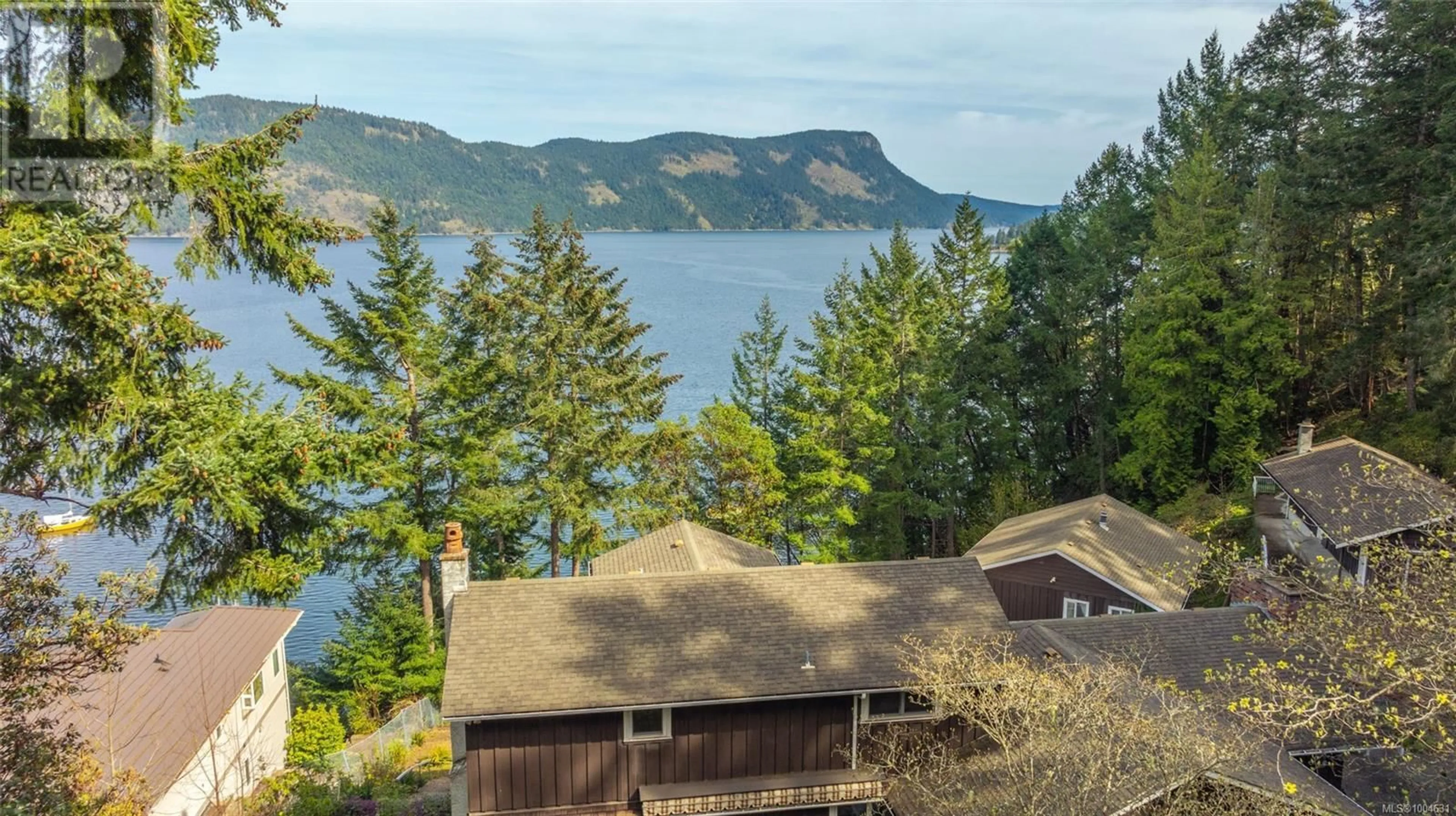Unknown for 6633 CHISHOLM TRAIL, Duncan British Columbia V9L5X9