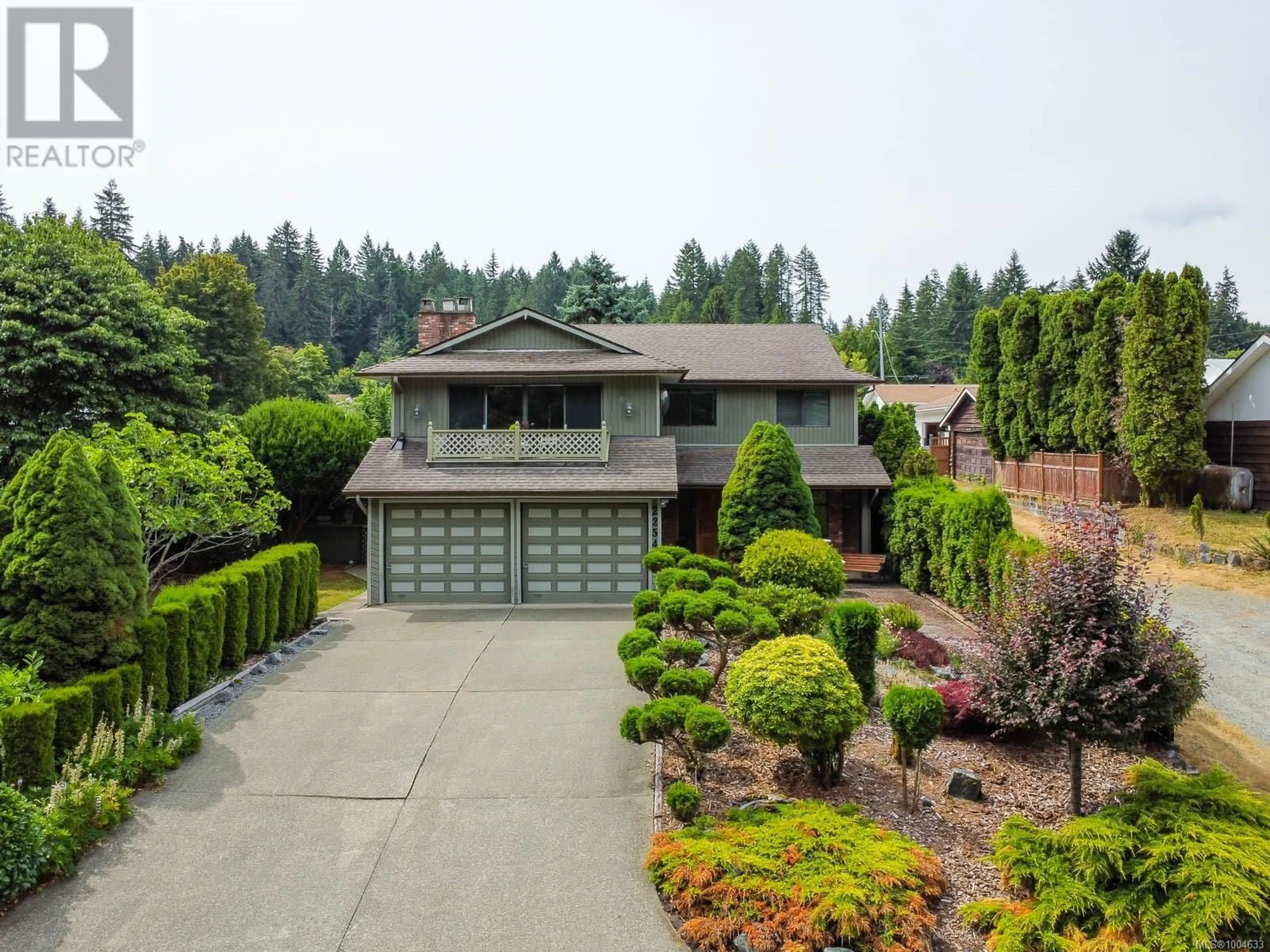 Unknown for 2254 HAMILTON DRIVE, Port Alberni British Columbia V9Y1B6