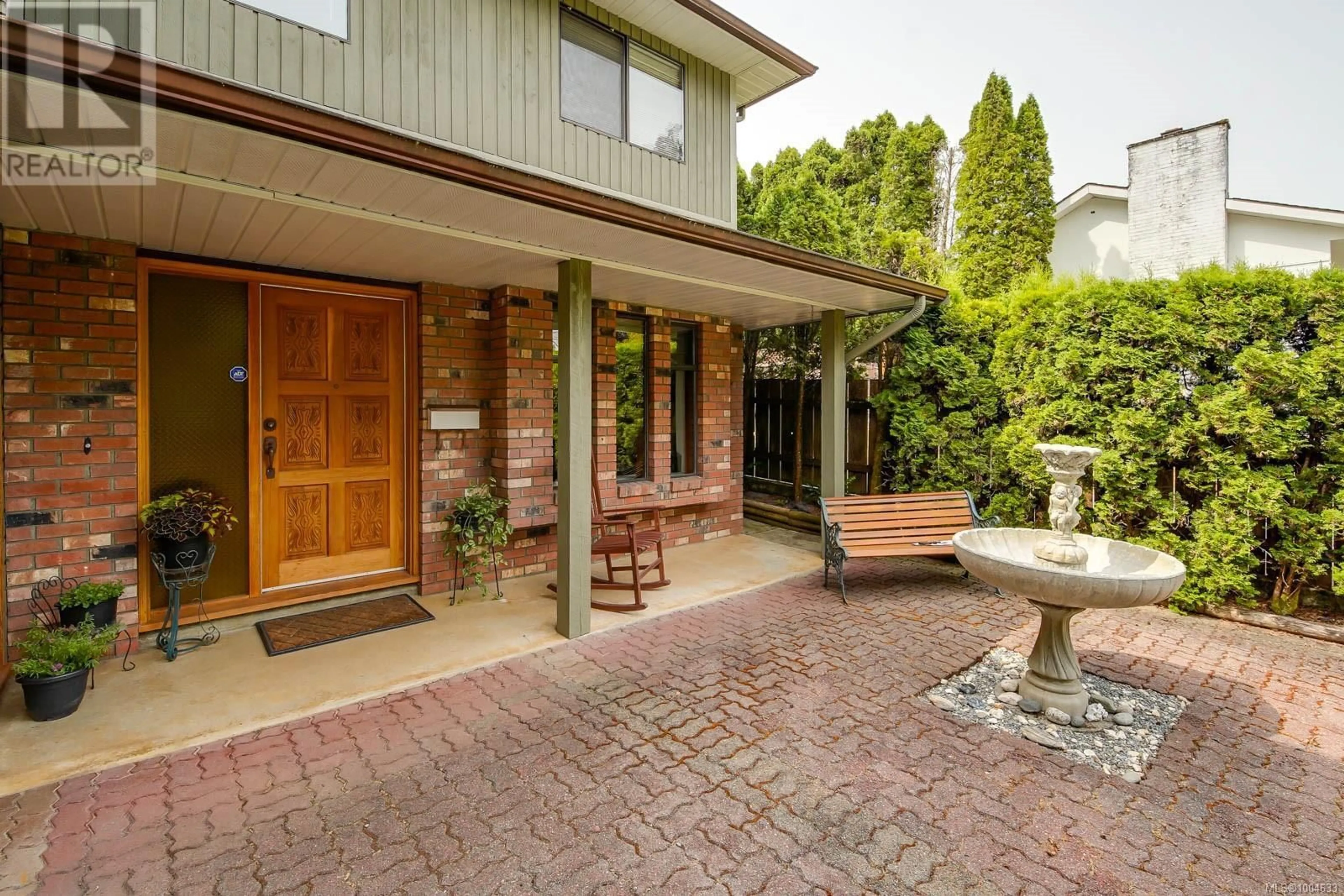Unknown for 2254 HAMILTON DRIVE, Port Alberni British Columbia V9Y1B6