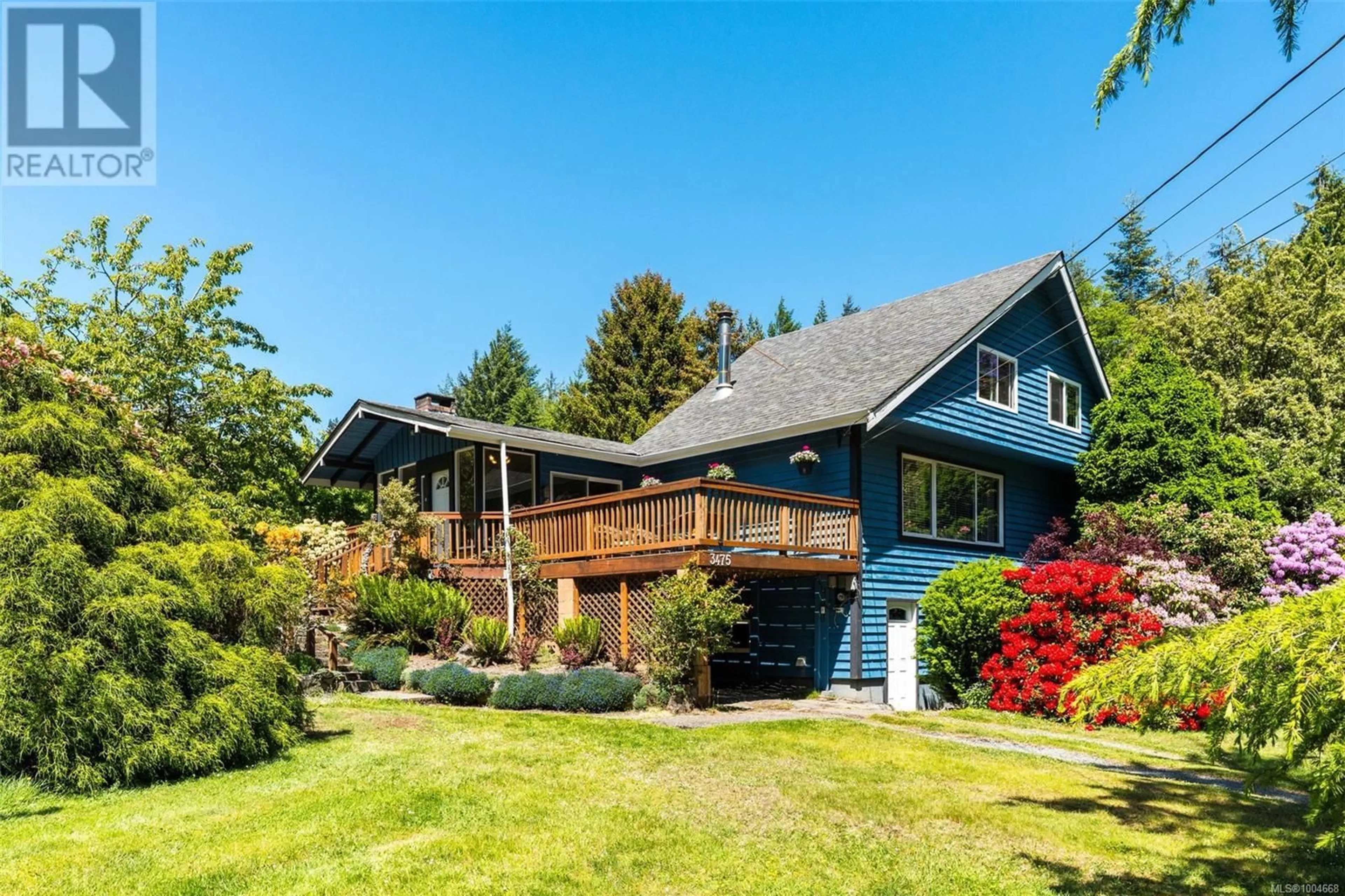 Unknown for 3475 OTTER POINT ROAD, Sooke British Columbia V9Z0J9
