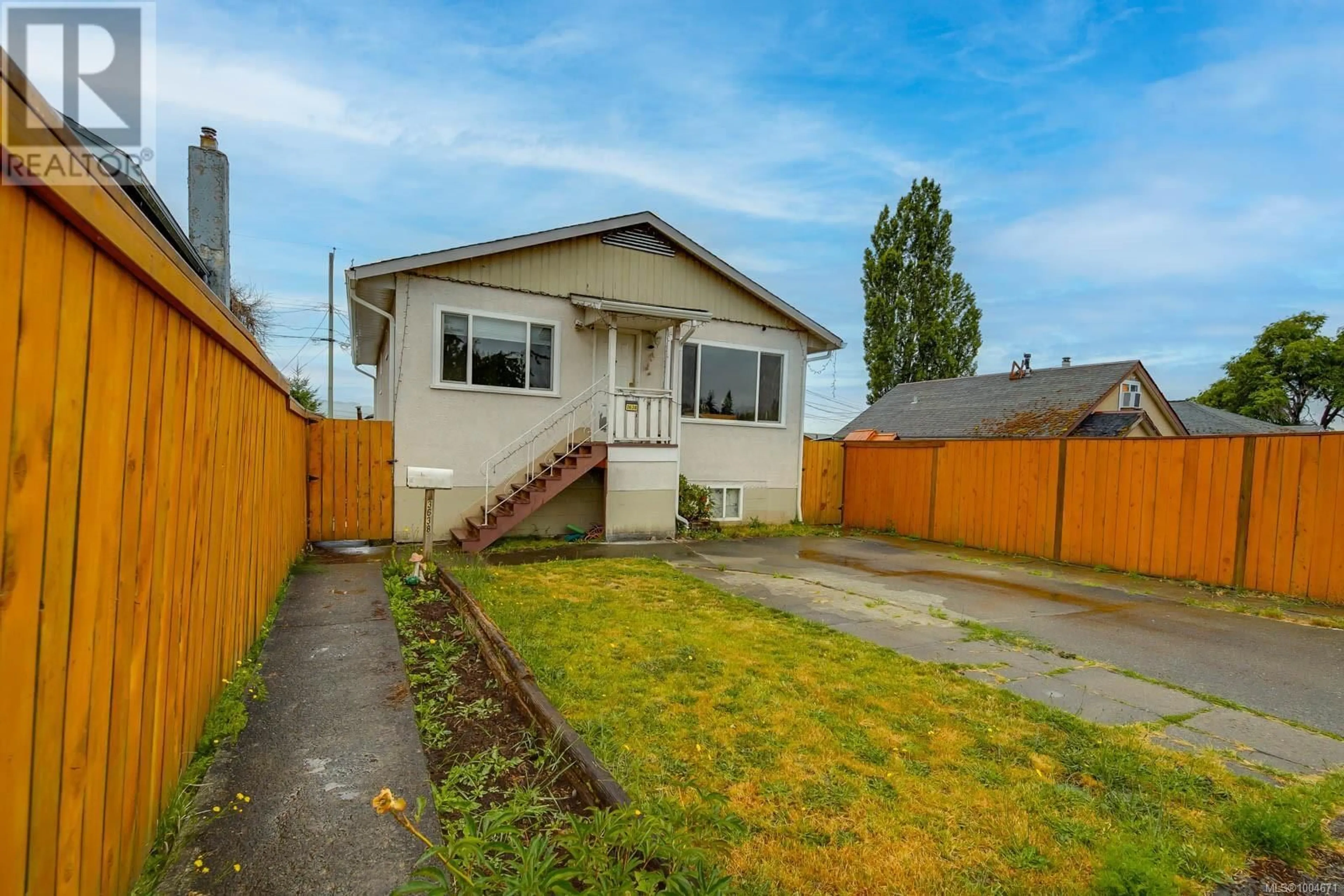 Unknown for 3638 14TH AVENUE, Port Alberni British Columbia V9Y5B7