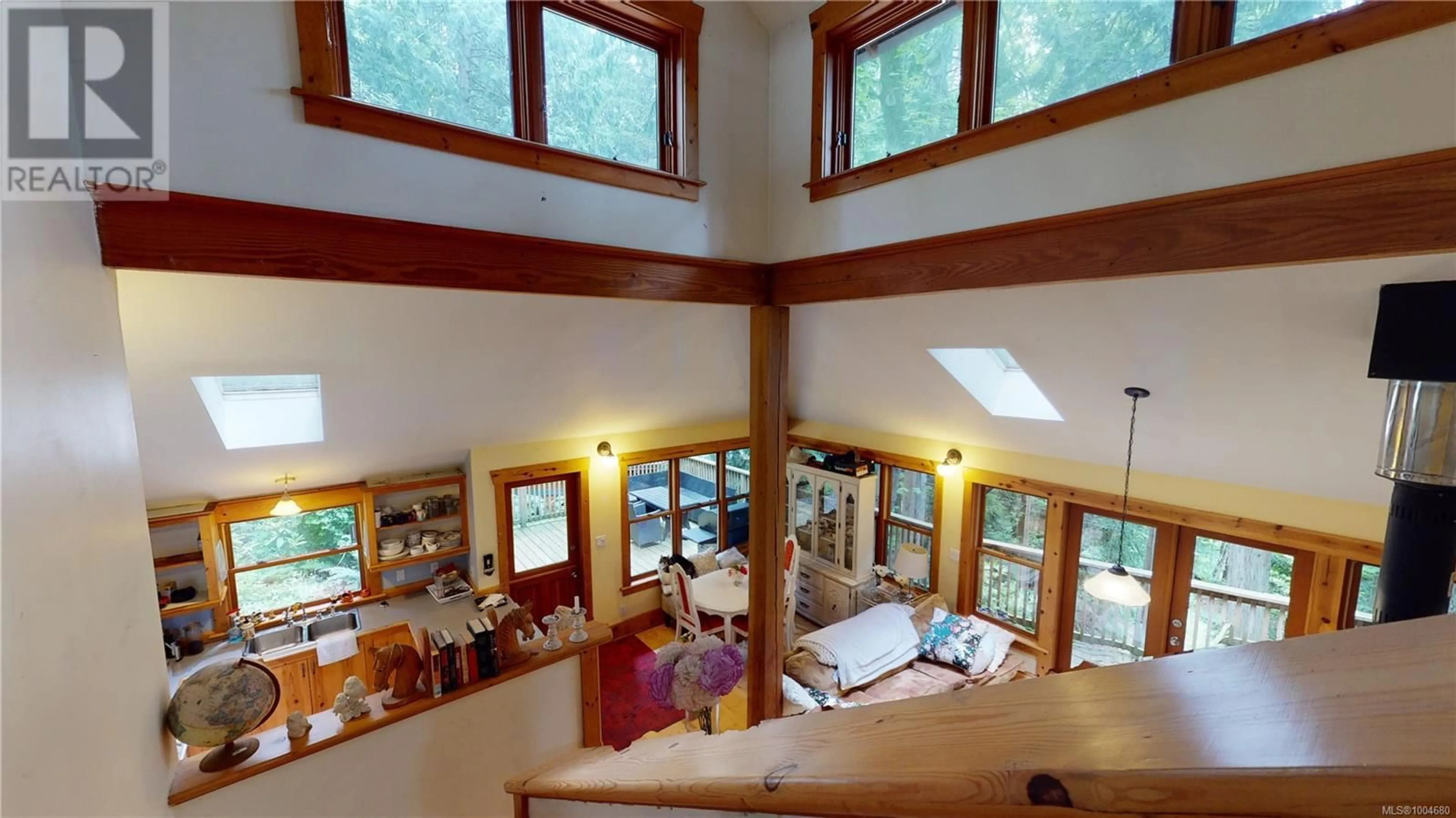Unknown for 1093 CHAPPEL PLACE, Gabriola Island British Columbia V0R1X2