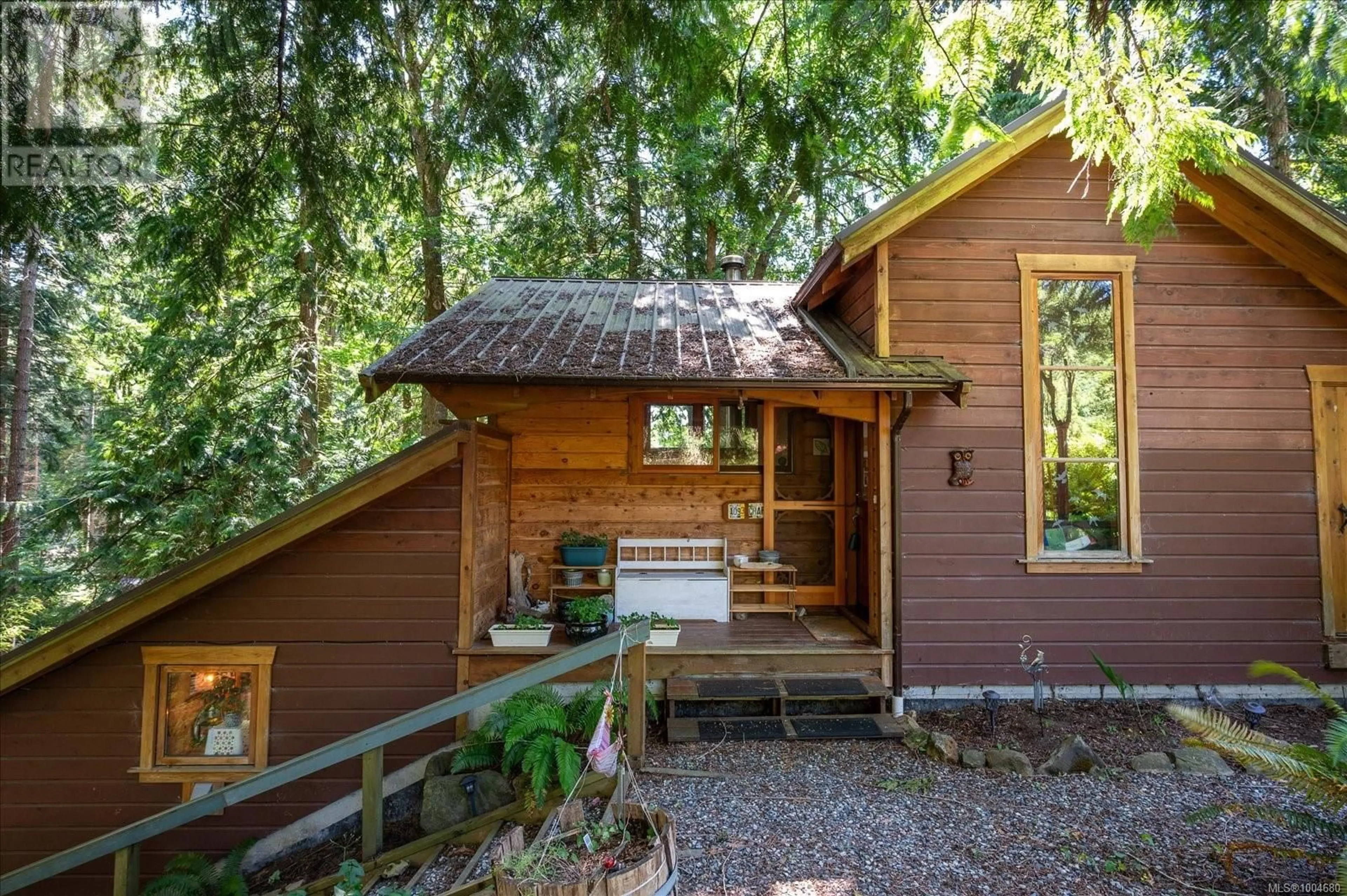 Unknown for 1093 CHAPPEL PLACE, Gabriola Island British Columbia V0R1X2
