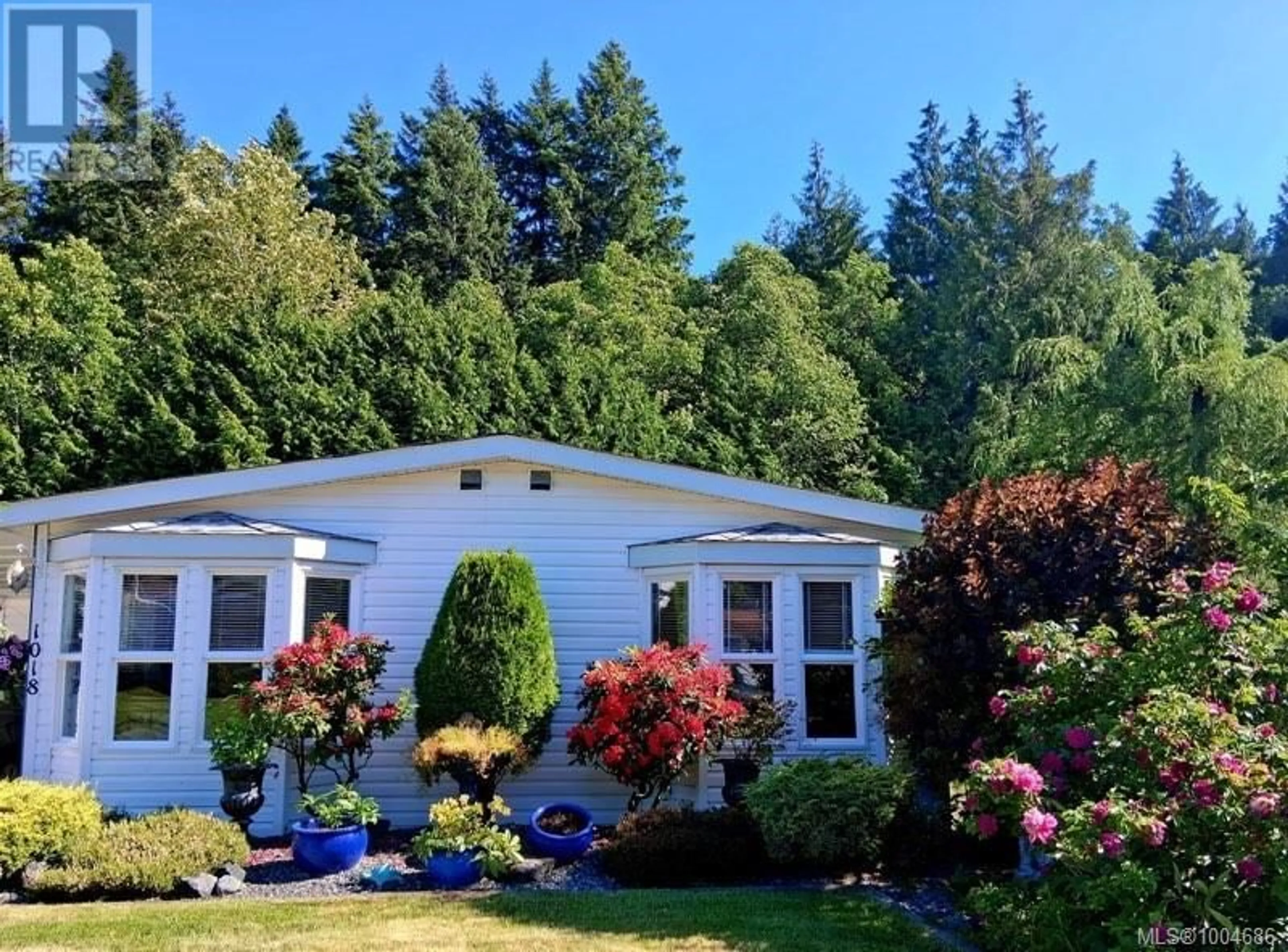 Home with vinyl exterior material, unknown for 1018 COLLIER PLACE, Nanaimo British Columbia V9R6K6