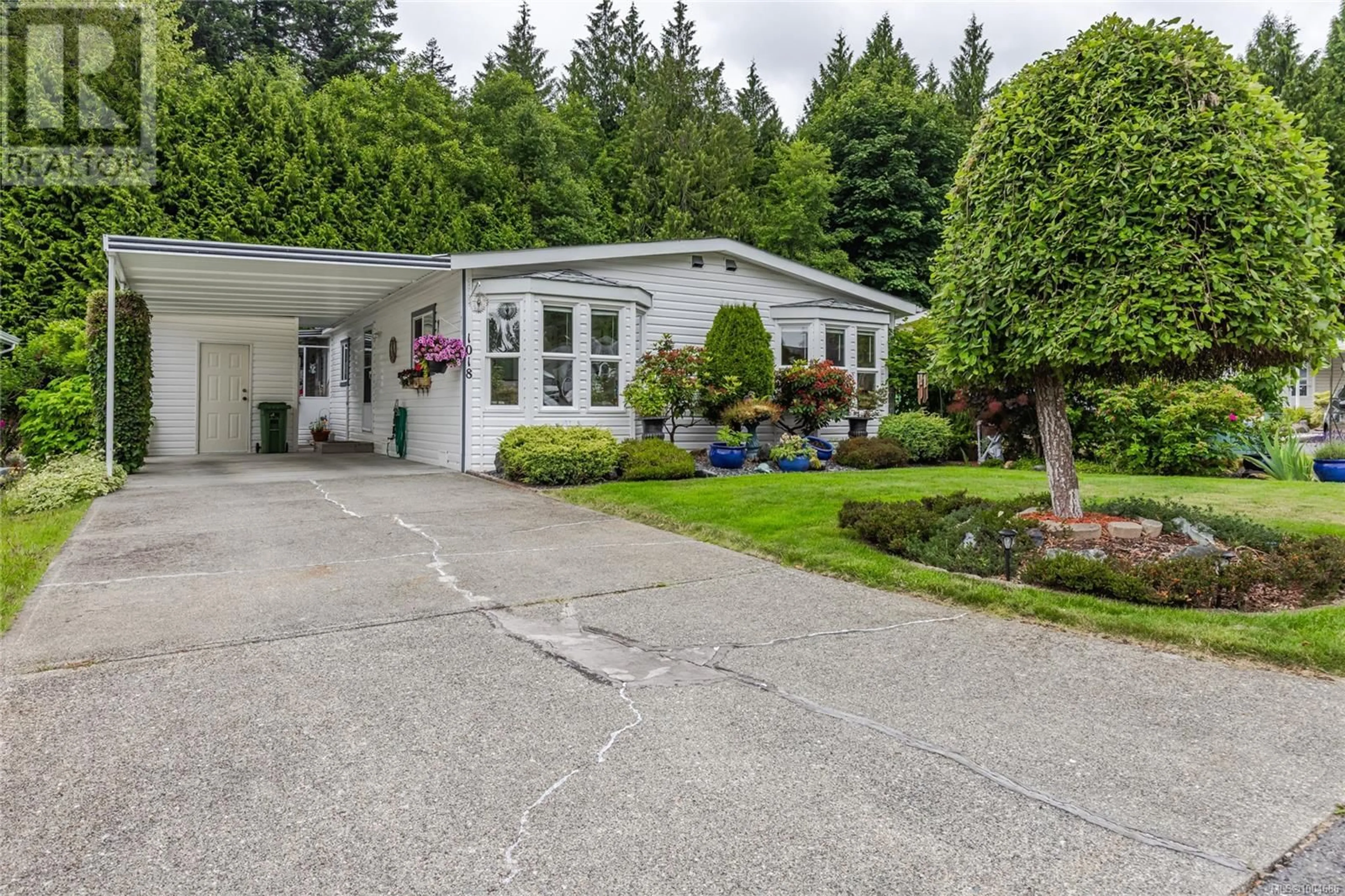 Unknown for 1018 COLLIER PLACE, Nanaimo British Columbia V9R6K6