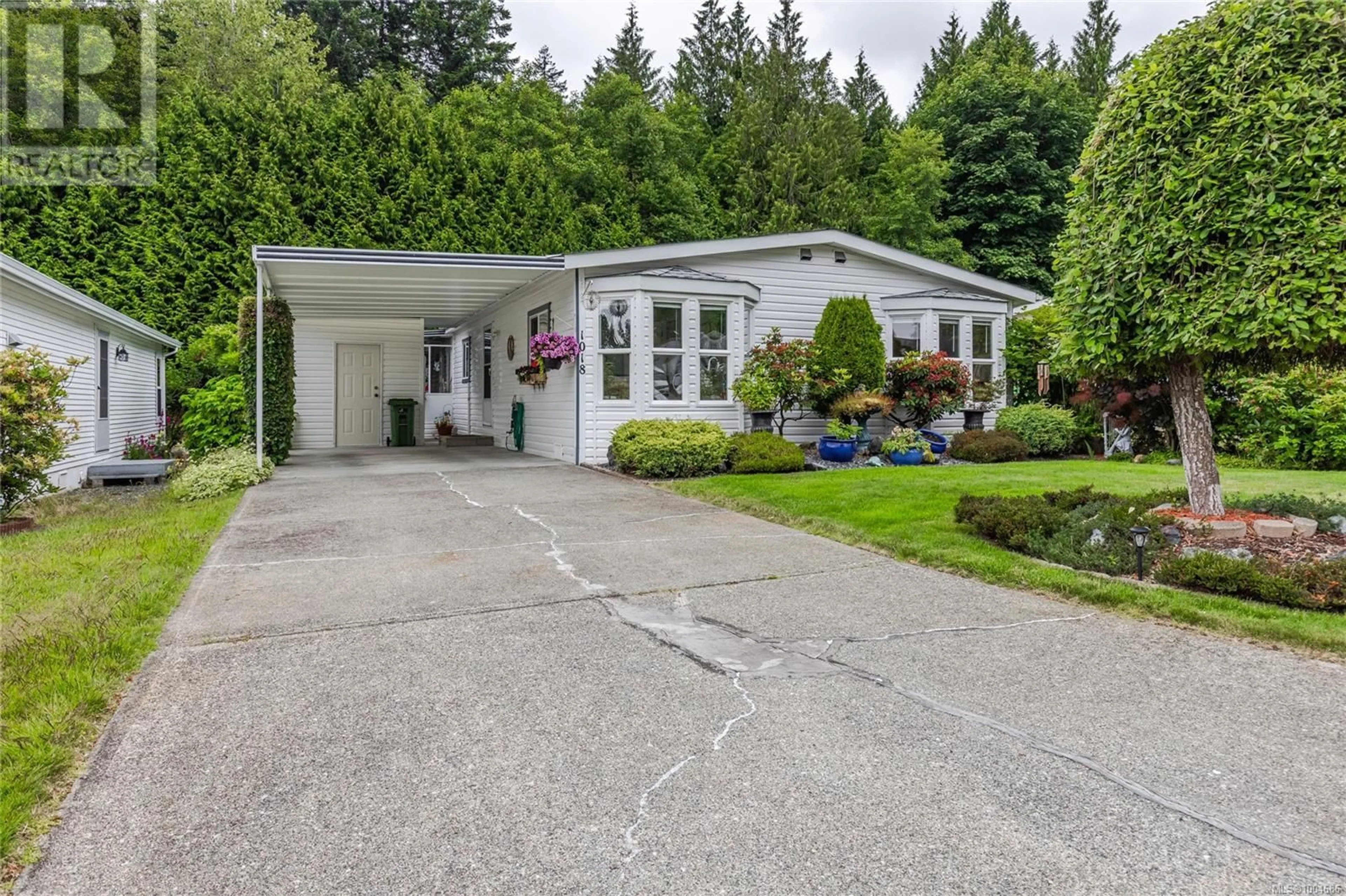 Unknown for 1018 COLLIER PLACE, Nanaimo British Columbia V9R6K6