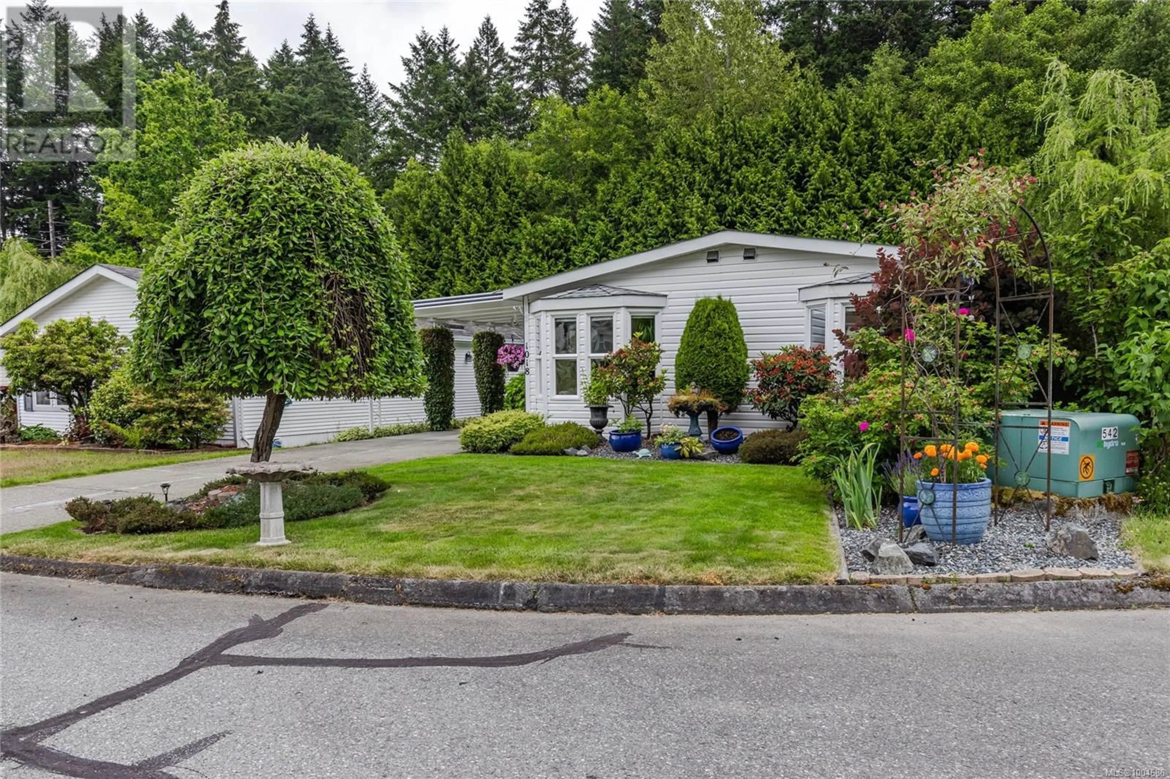 Unknown for 1018 COLLIER PLACE, Nanaimo British Columbia V9R6K6