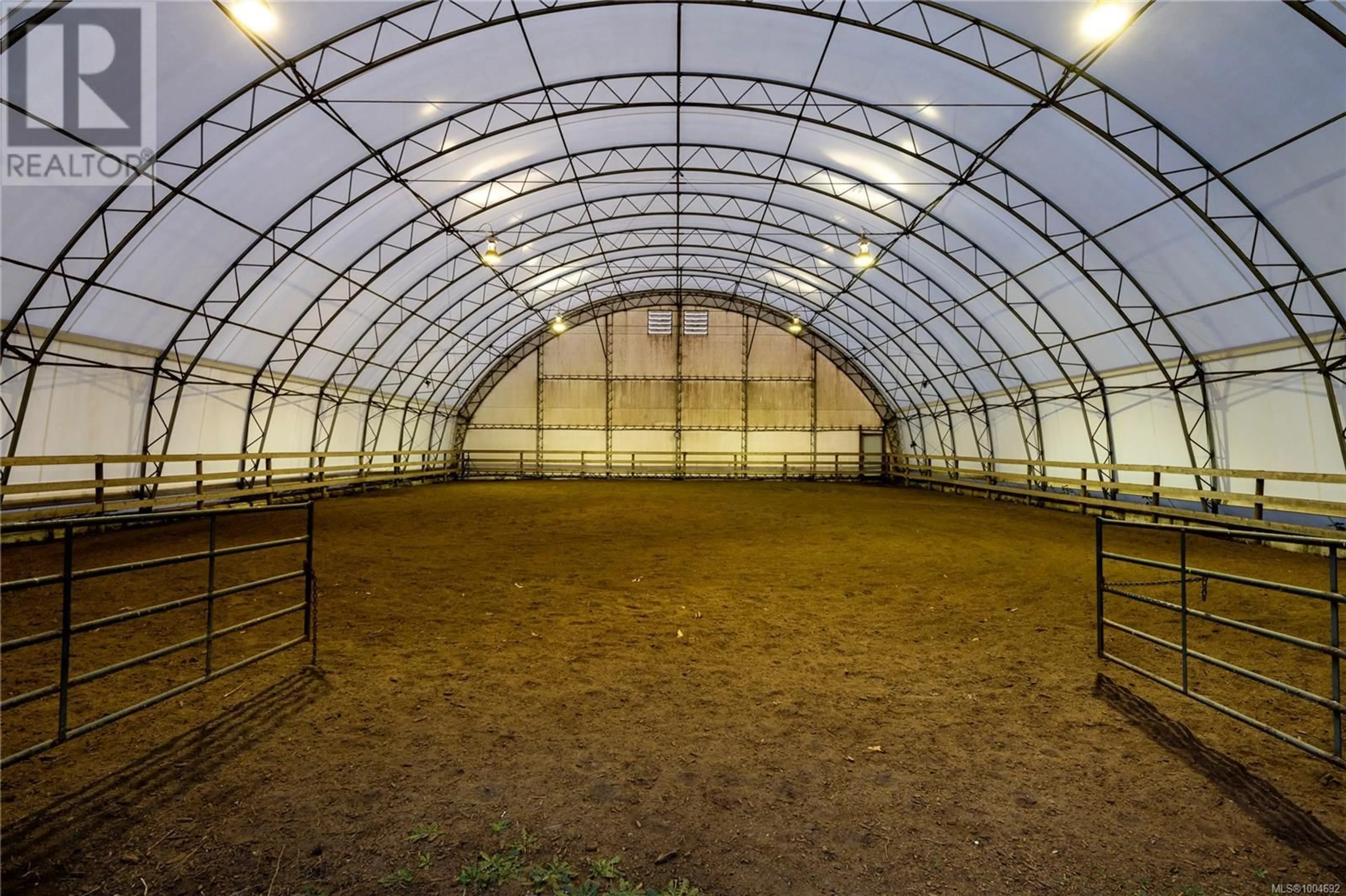 Shed for 2120 HUDDINGTON ROAD, Nanaimo British Columbia V9X1M1