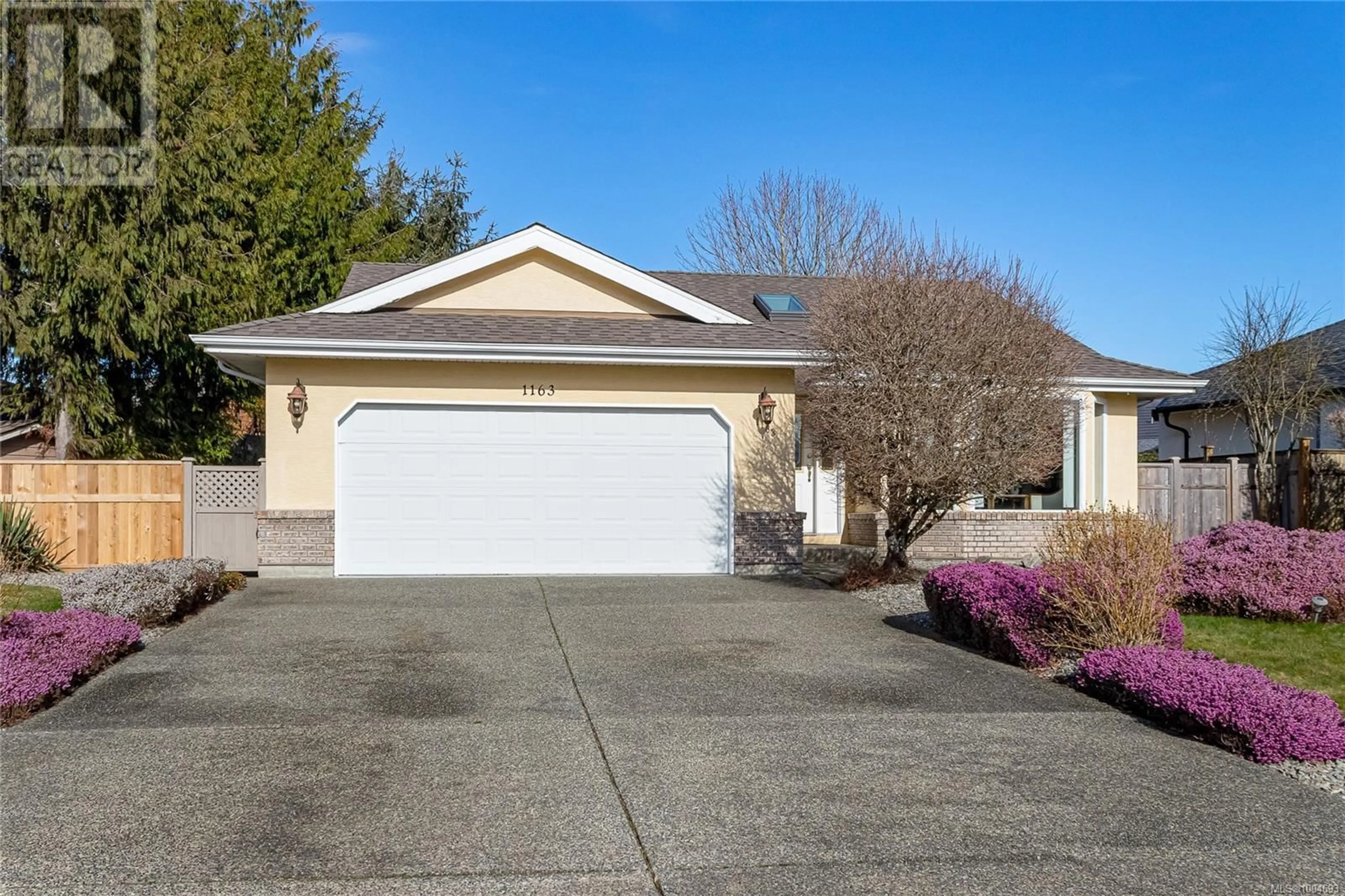 Unknown for 1163 WELLINGTON DRIVE, Qualicum Beach British Columbia V9K2H6