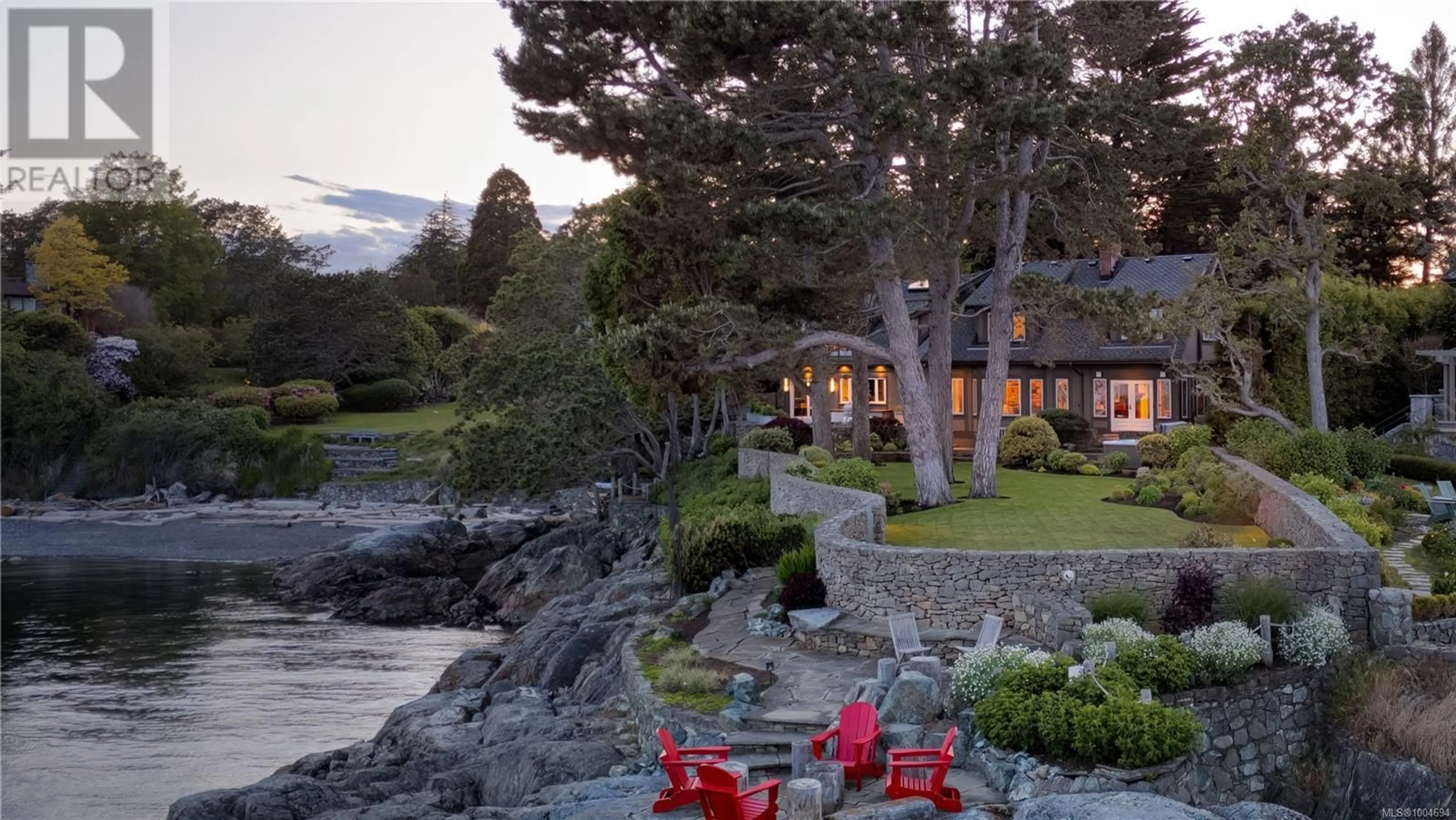 Unknown for 3175 TARN PLACE, Oak Bay British Columbia V8R3N8