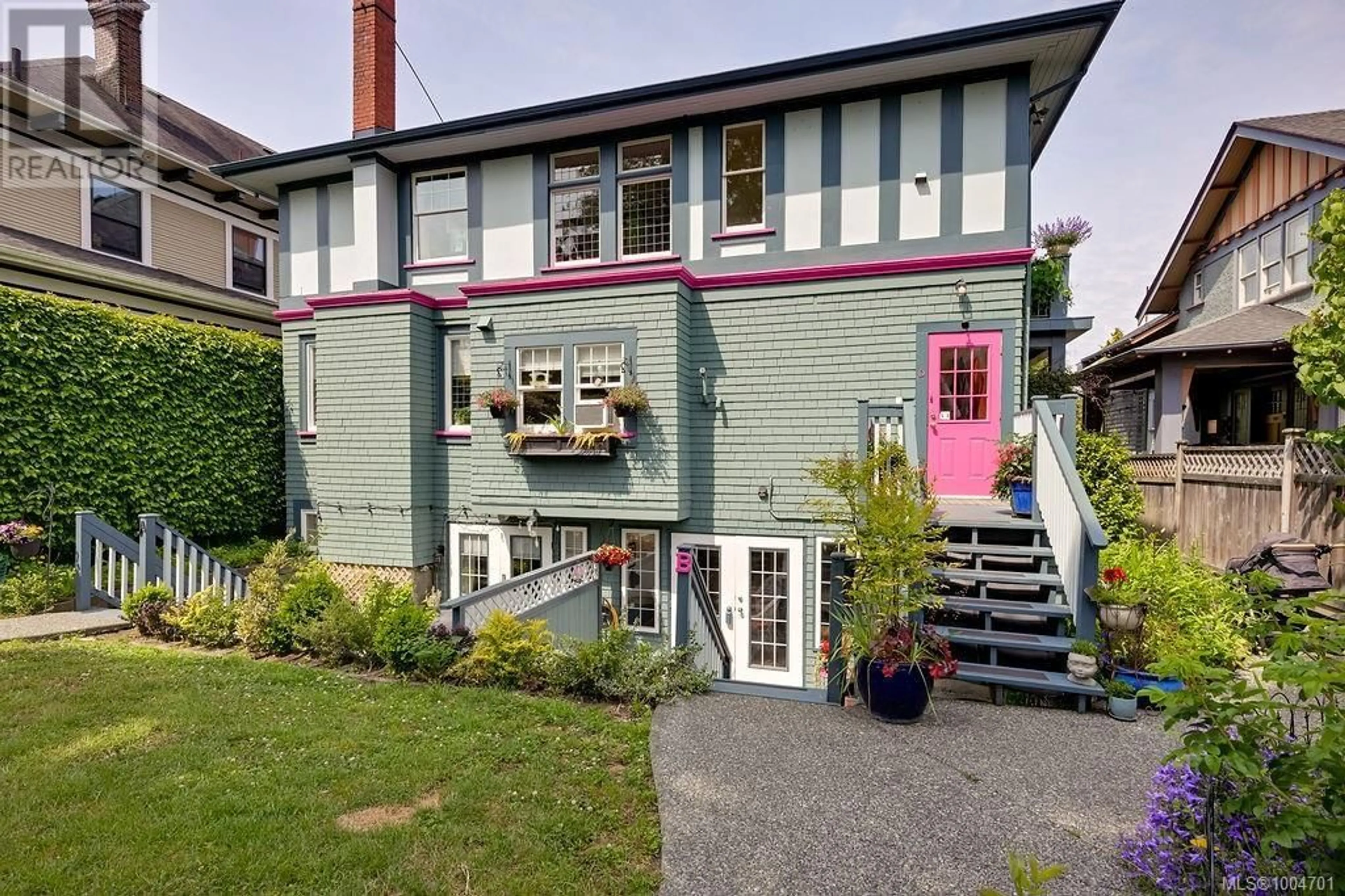 Unknown for B - 609 SU'IT STREET, Victoria British Columbia V8V4C3