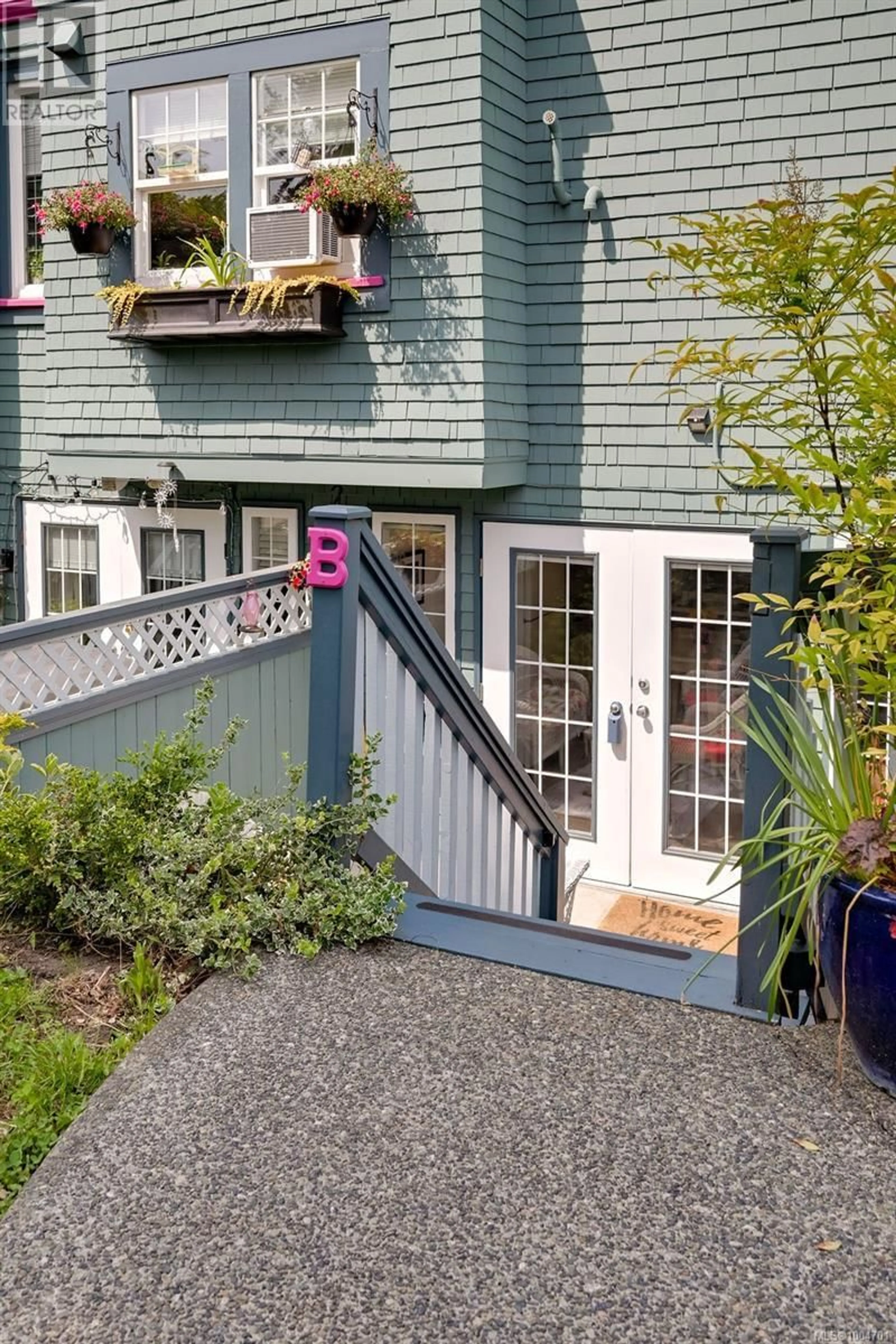 Unknown for B - 609 SU'IT STREET, Victoria British Columbia V8V4C3