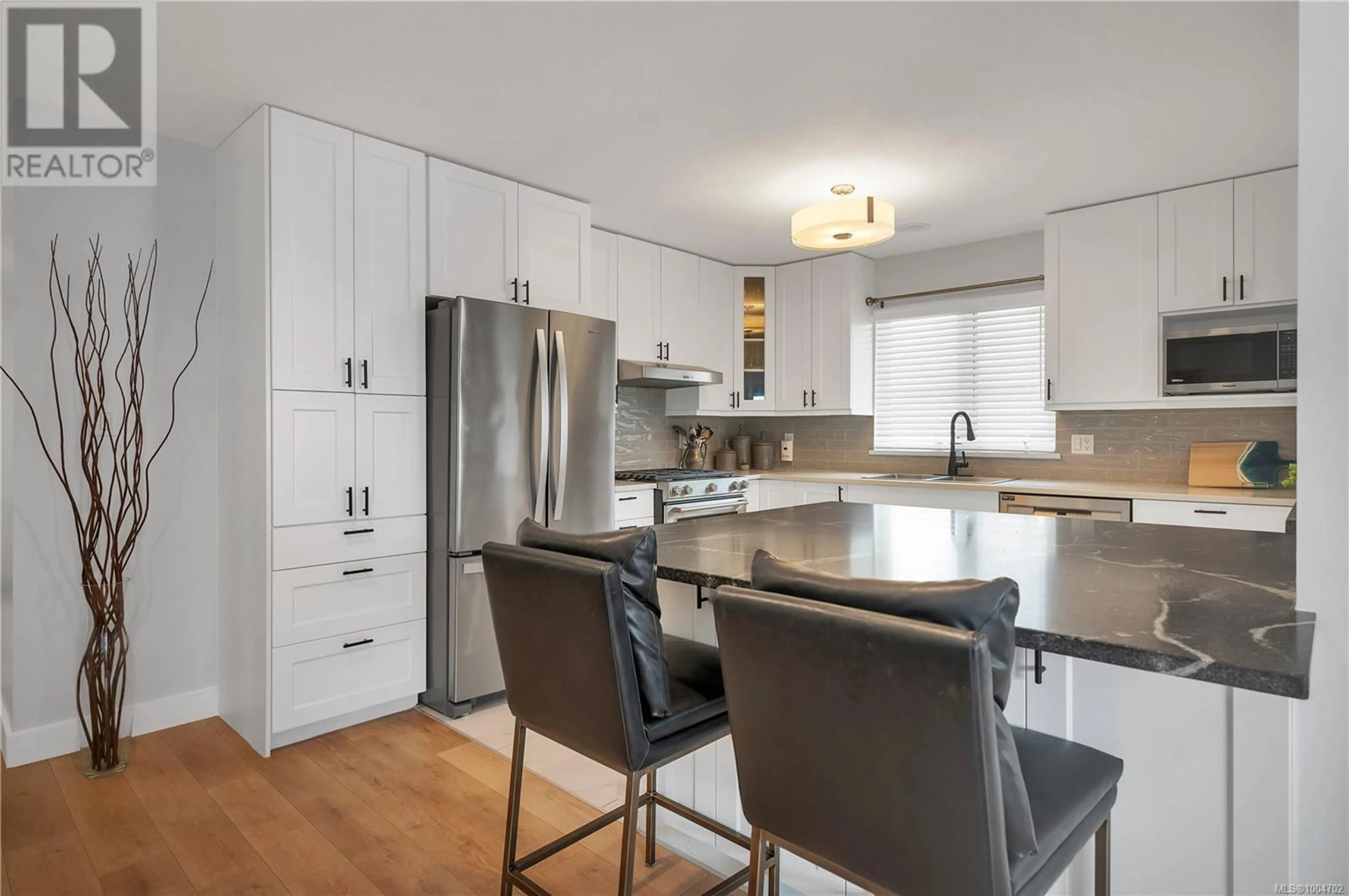 Open concept kitchen, unknown for 31 - 2055 GALERNO ROAD, Campbell River British Columbia V9W6Z1