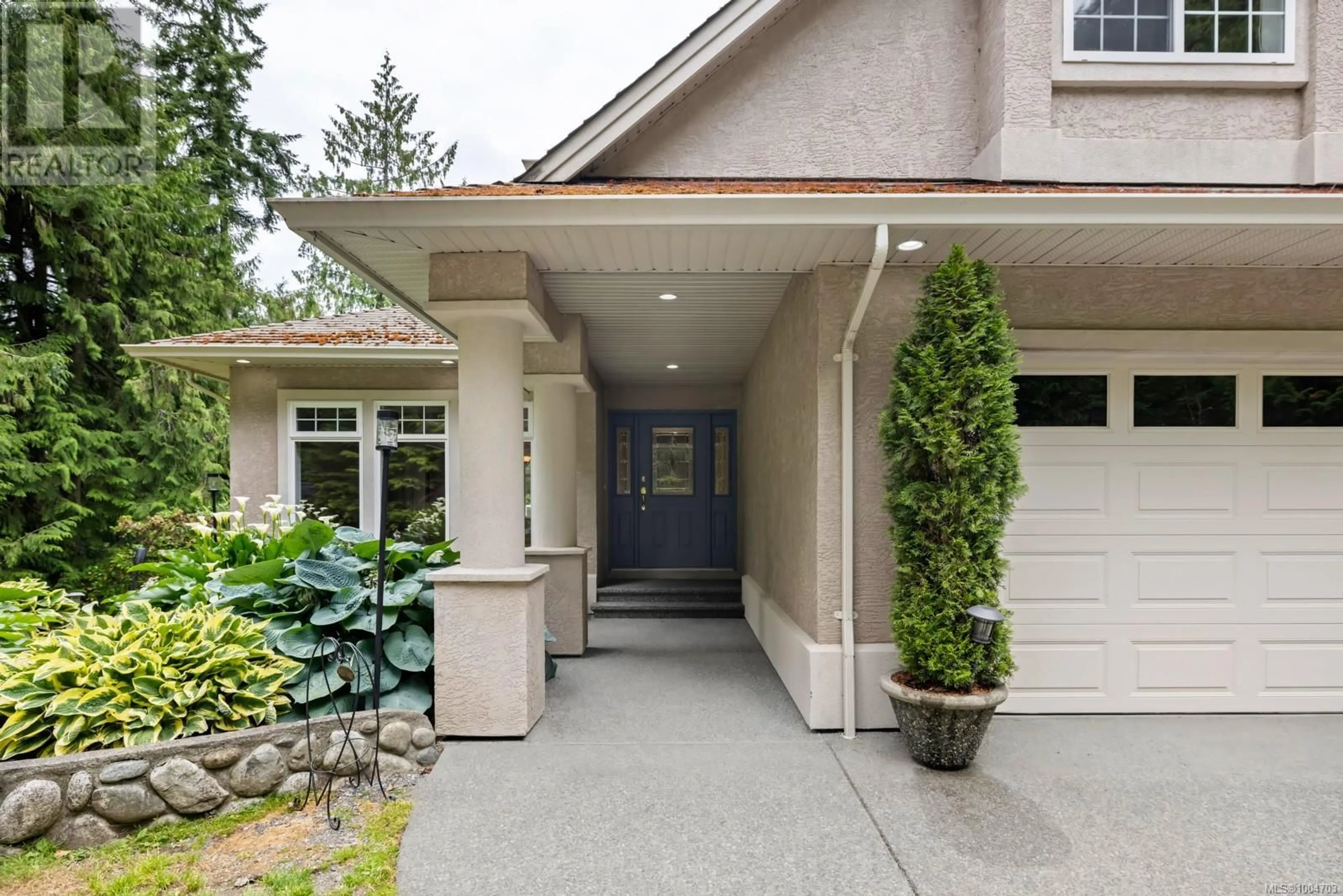 Indoor entryway for 905 COWERD ROAD, Cobble Hill British Columbia V0R1L0