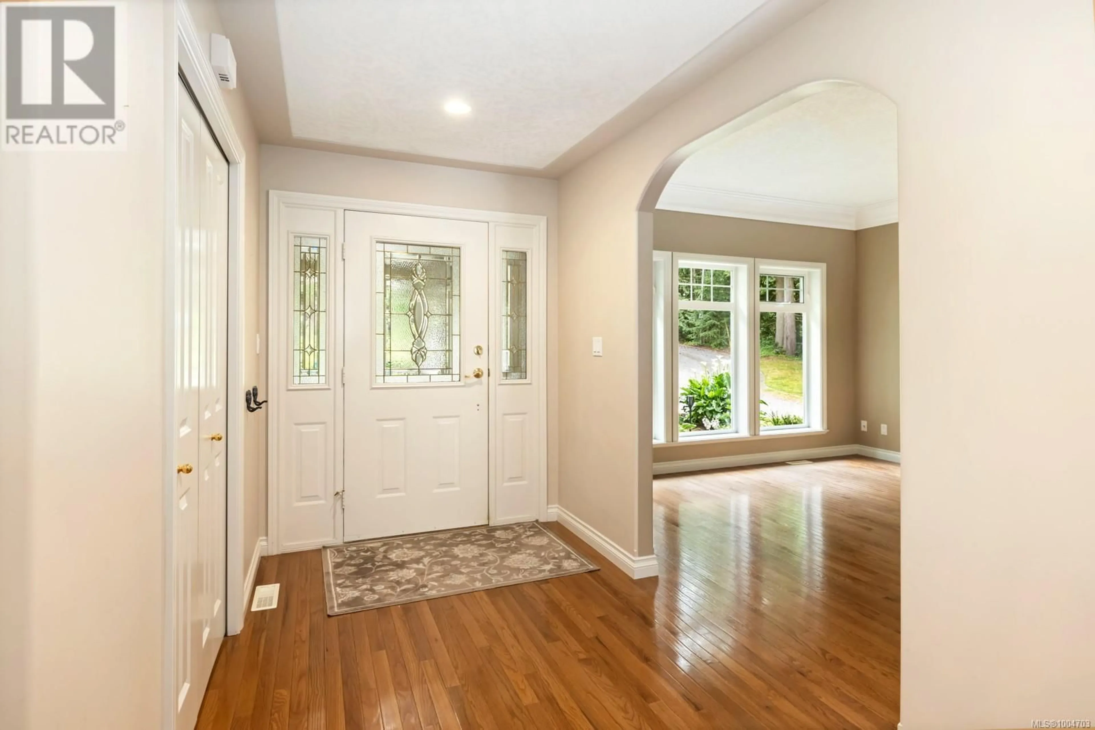 Indoor entryway for 905 COWERD ROAD, Cobble Hill British Columbia V0R1L0
