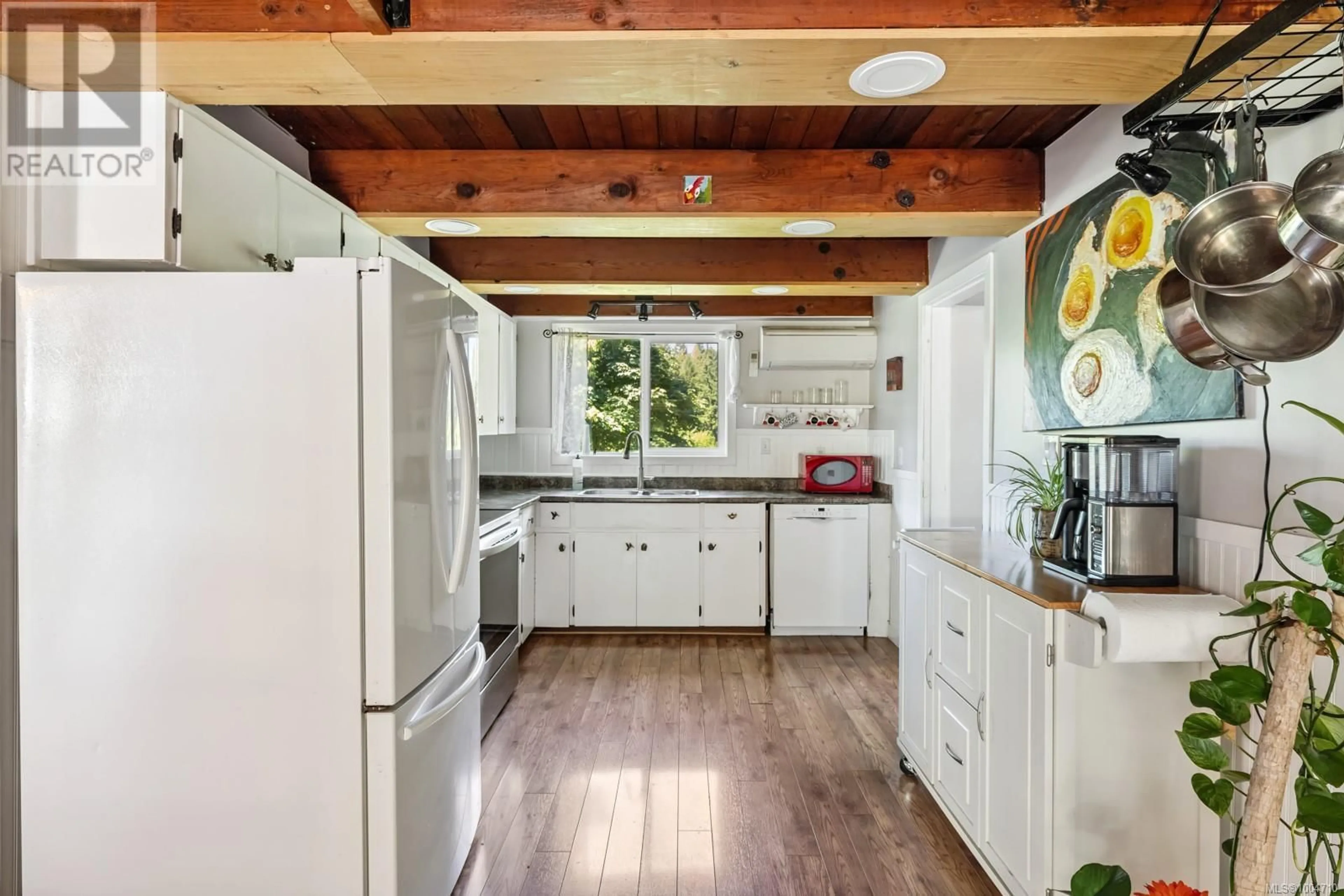 Open concept kitchen, unknown for 5520 RIVERBOTTOM ROAD, Duncan British Columbia V9L6J5