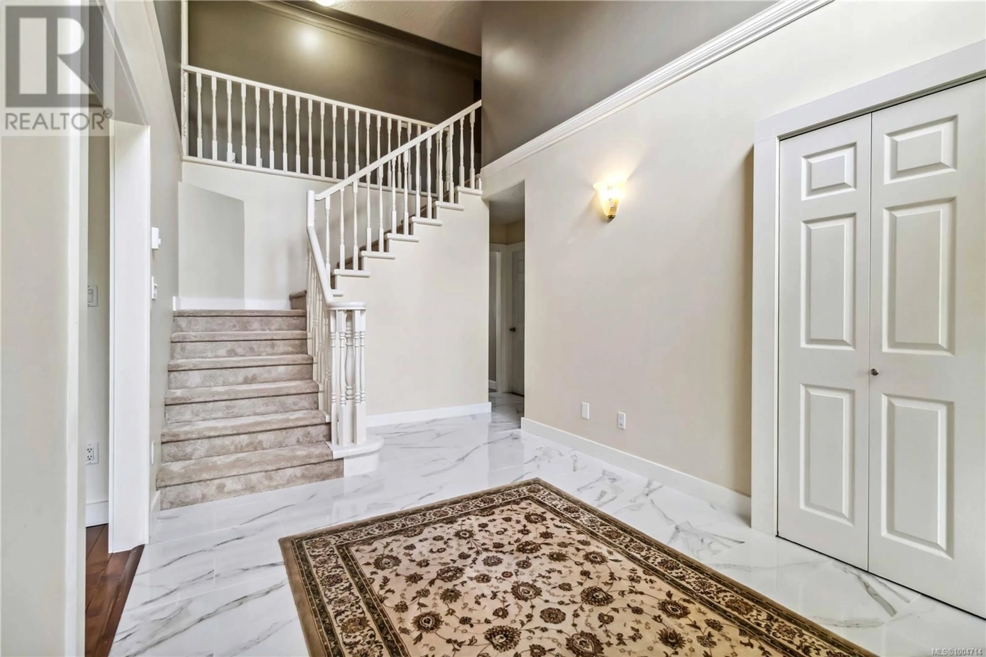 Unknown for 1275 MYSTY WOODS, Saanich British Columbia V8Y3G6