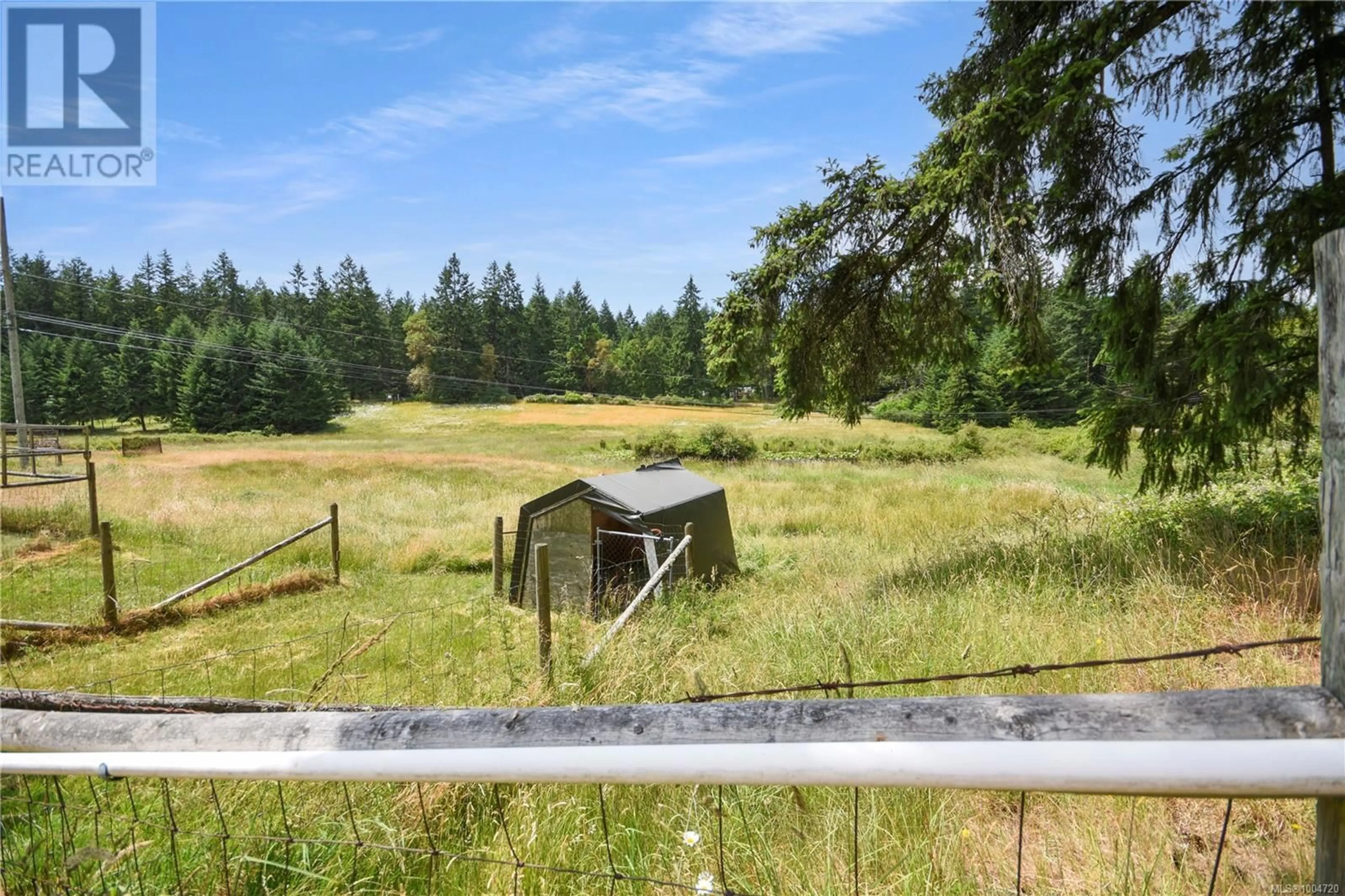 Shed for 2700 RITTEN ROAD, Nanaimo British Columbia V9X1W4