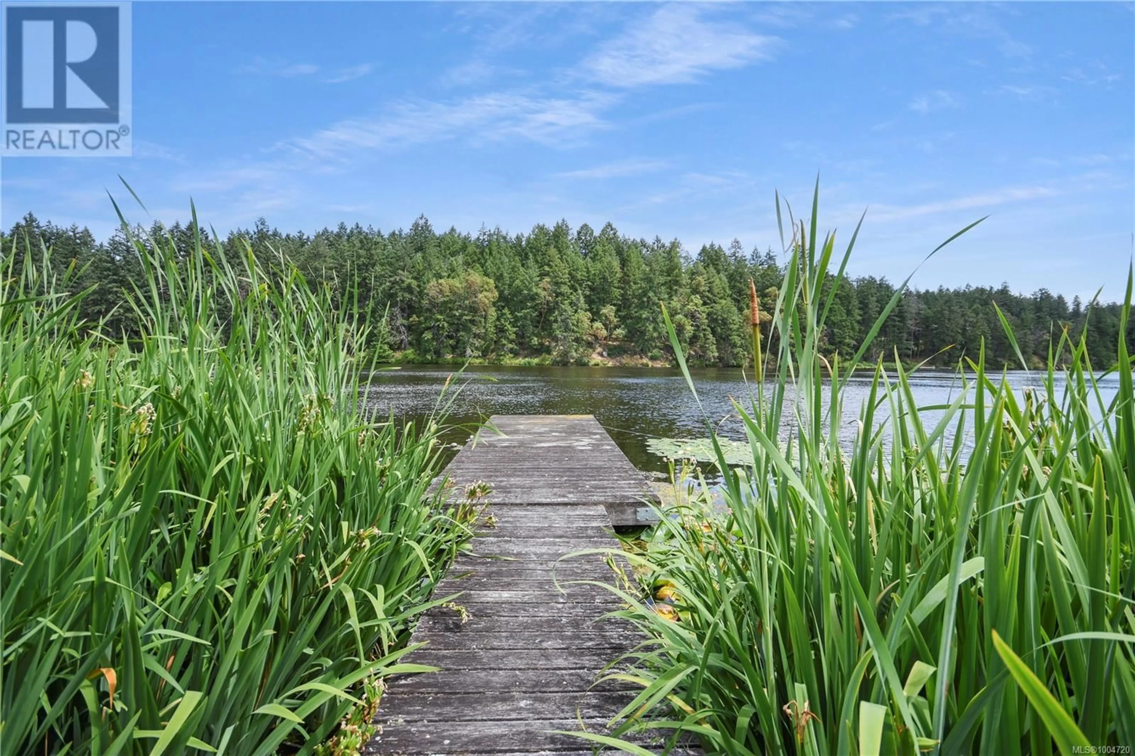 Patio, water/lake/river/ocean view for 2700 RITTEN ROAD, Nanaimo British Columbia V9X1W4