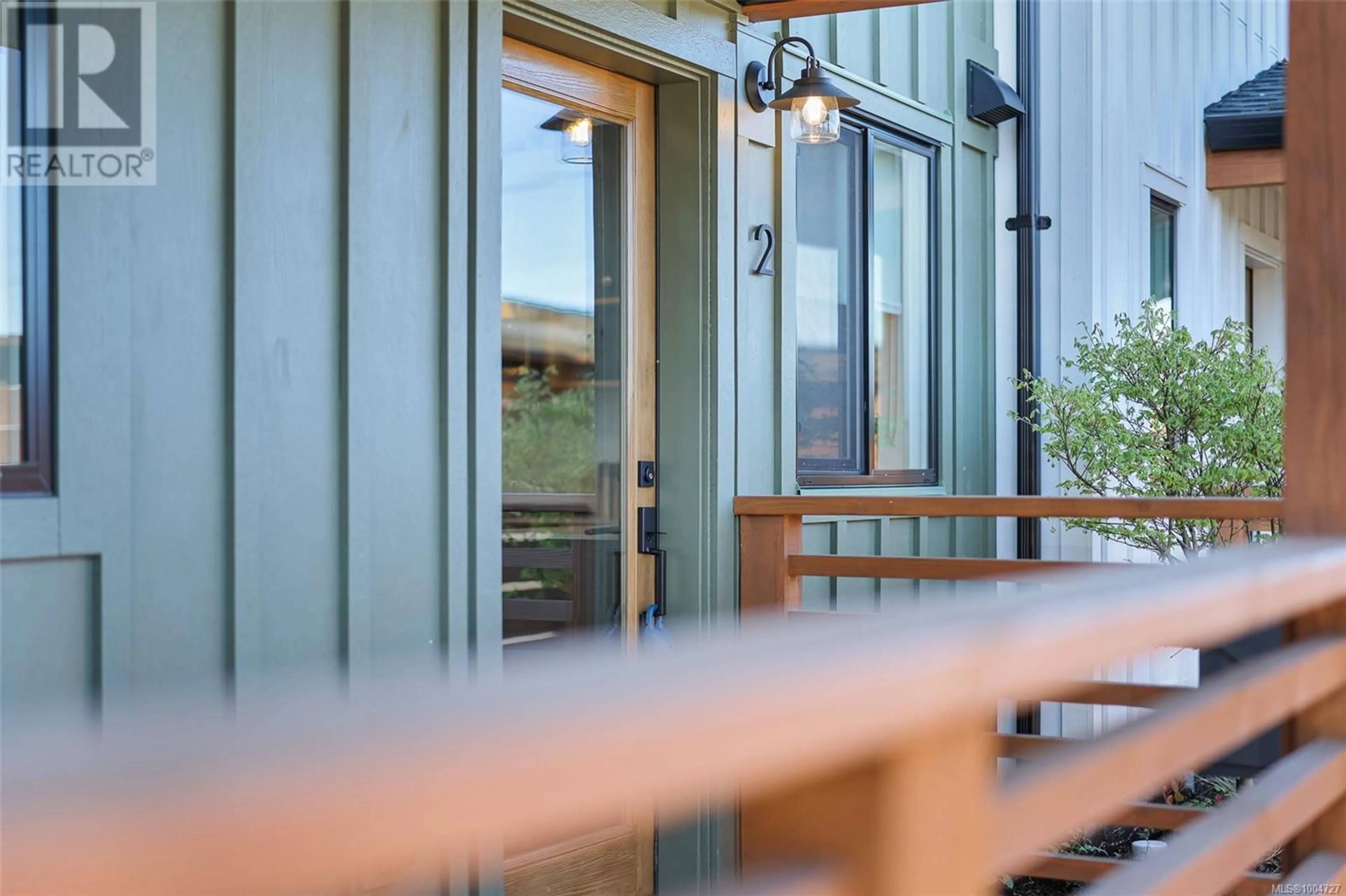 Patio, street for 2 - 2846 4TH AVENUE, Port Alberni British Columbia V9Y2C3