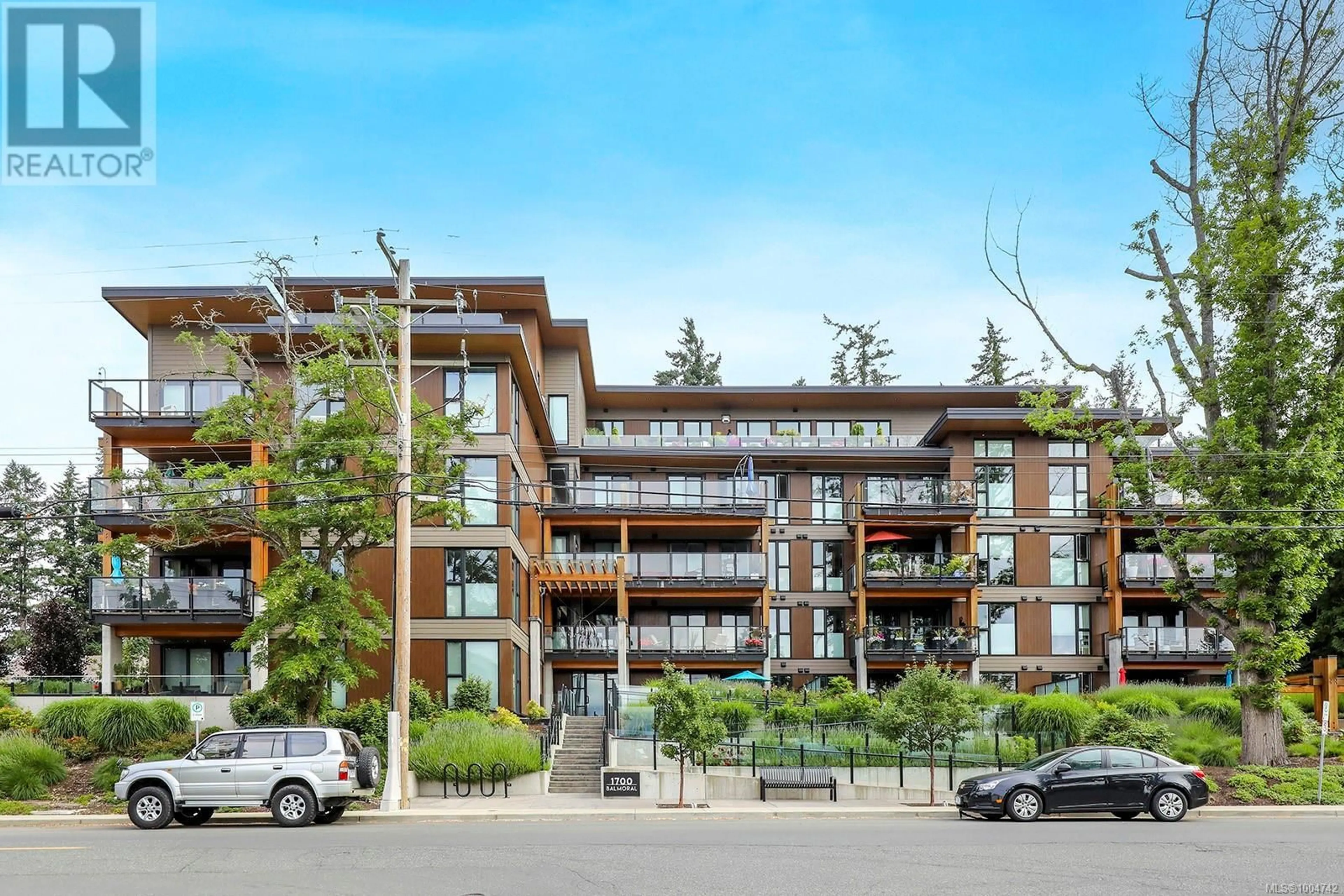 Unknown for 109 - 1700 BALMORAL AVENUE, Comox British Columbia V9M2N1