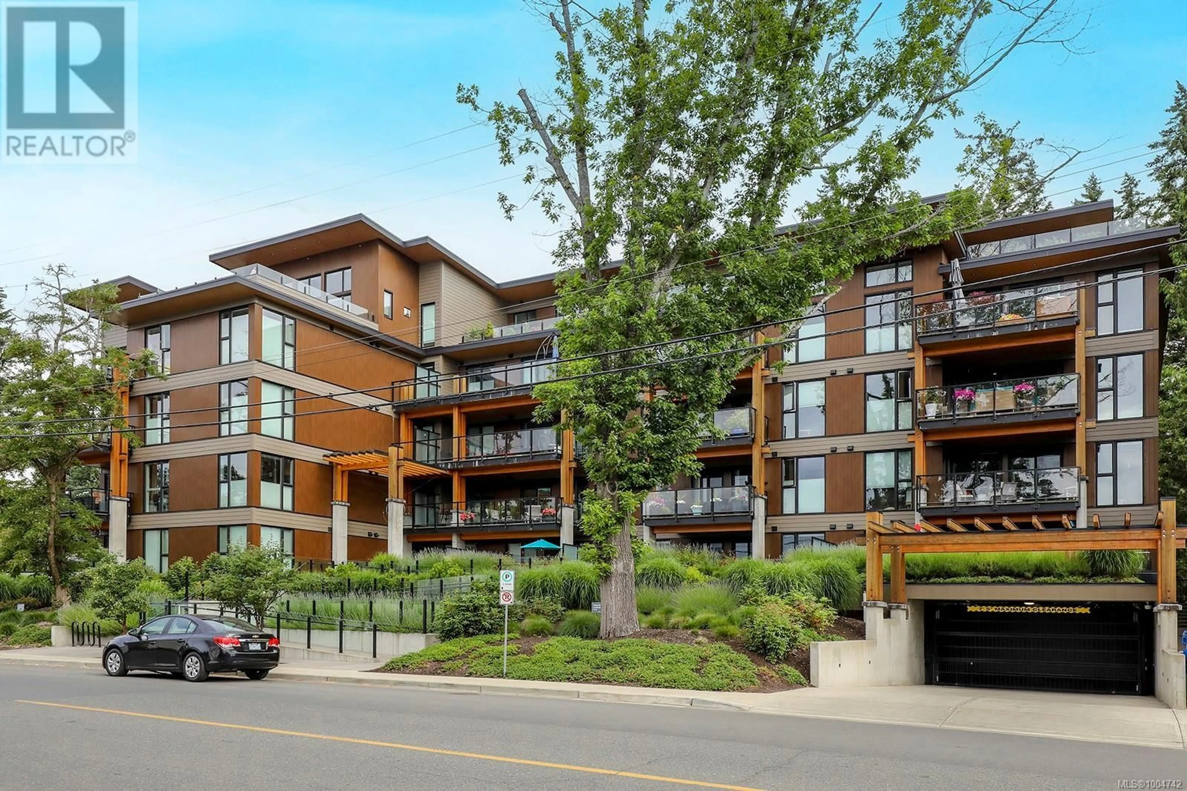 Patio, unknown for 109 - 1700 BALMORAL AVENUE, Comox British Columbia V9M2N1