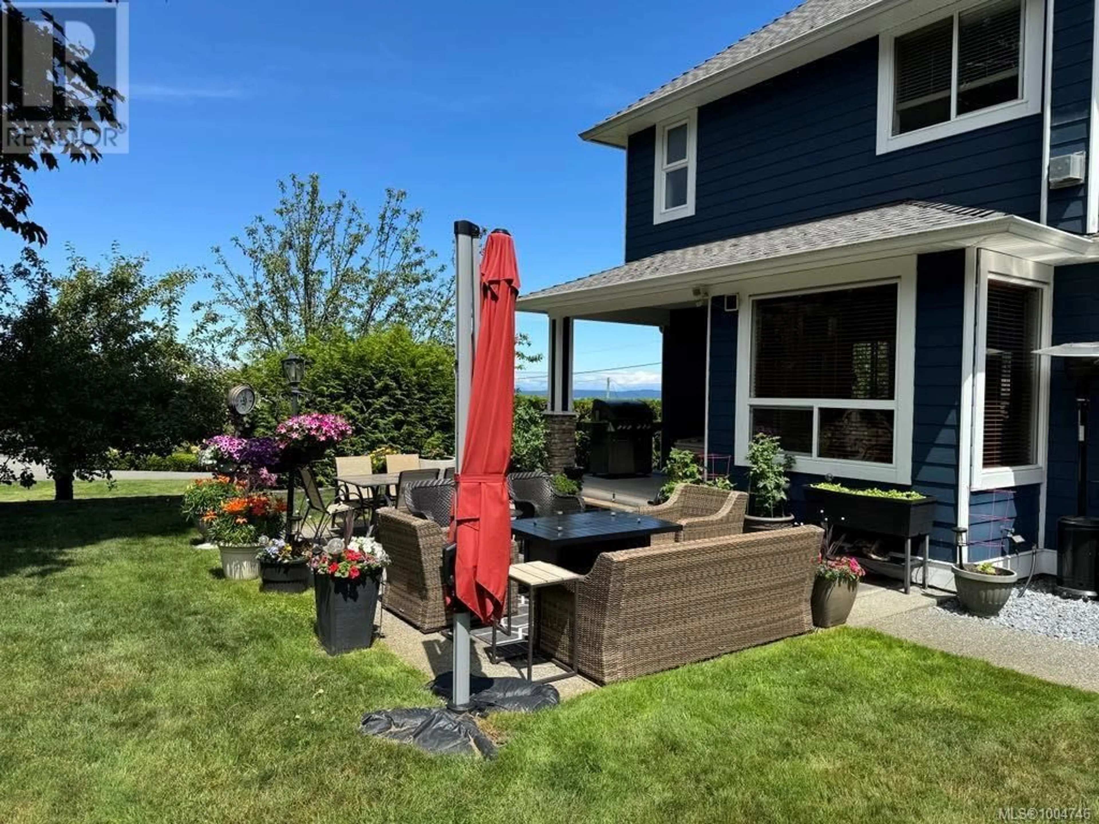 Unknown for 802 CRAIG ROAD, Ladysmith British Columbia V9G2C4