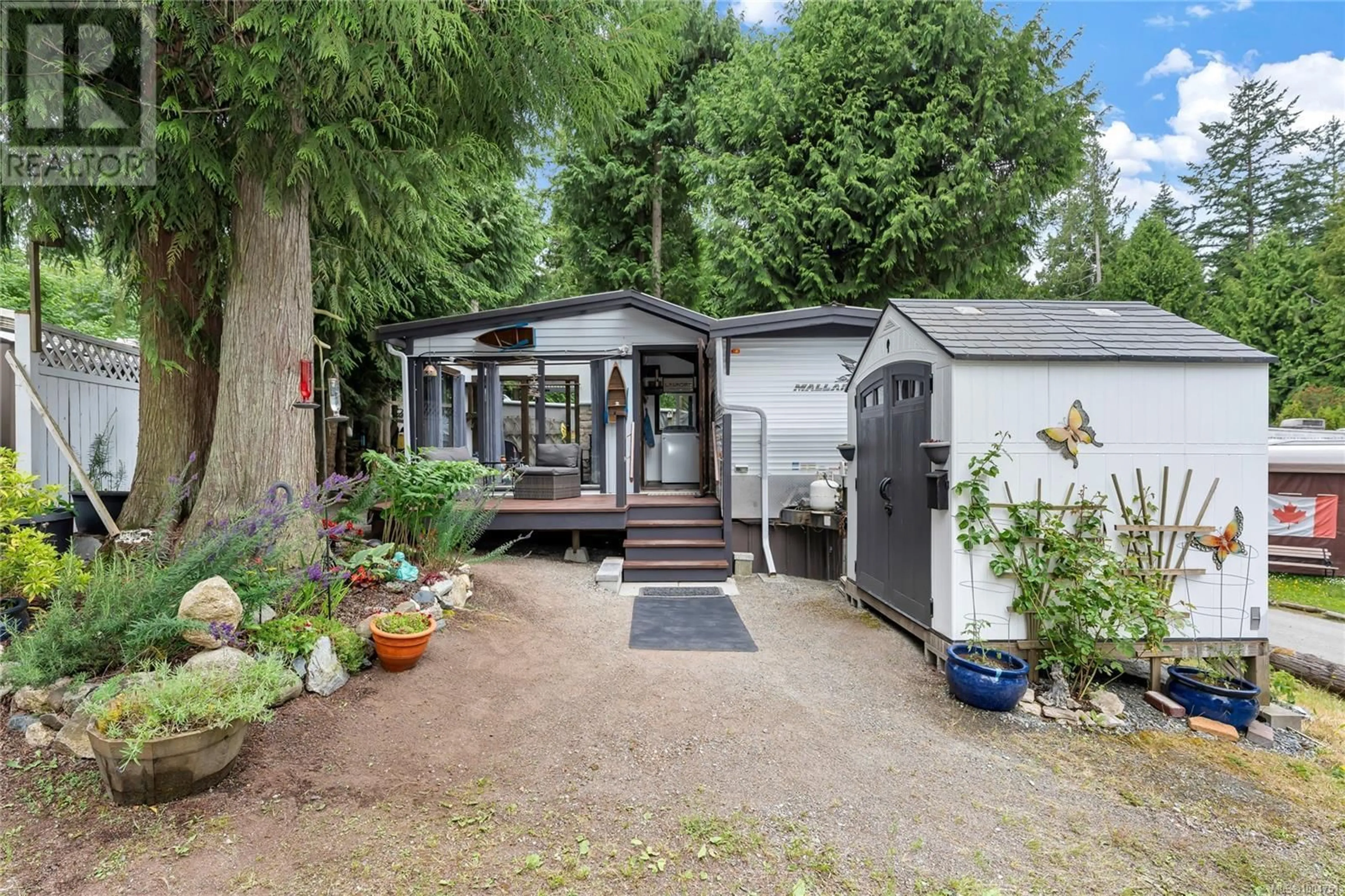 Unknown for 19A - 7591 JIMMY ROAD, Central Saanich British Columbia V8M2G3