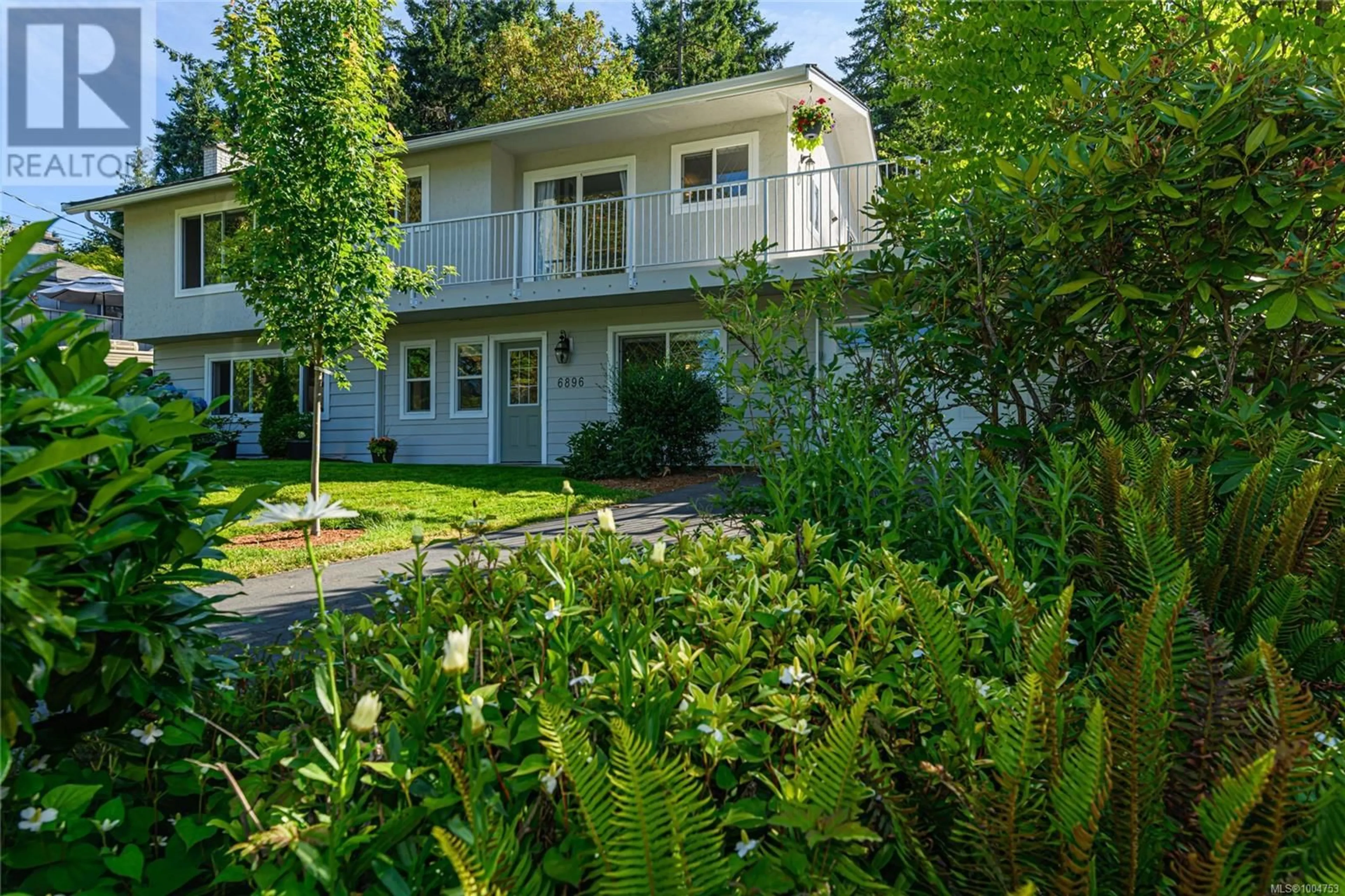 Unknown for 6896 WOODWARD DRIVE, Central Saanich British Columbia V8M1A9