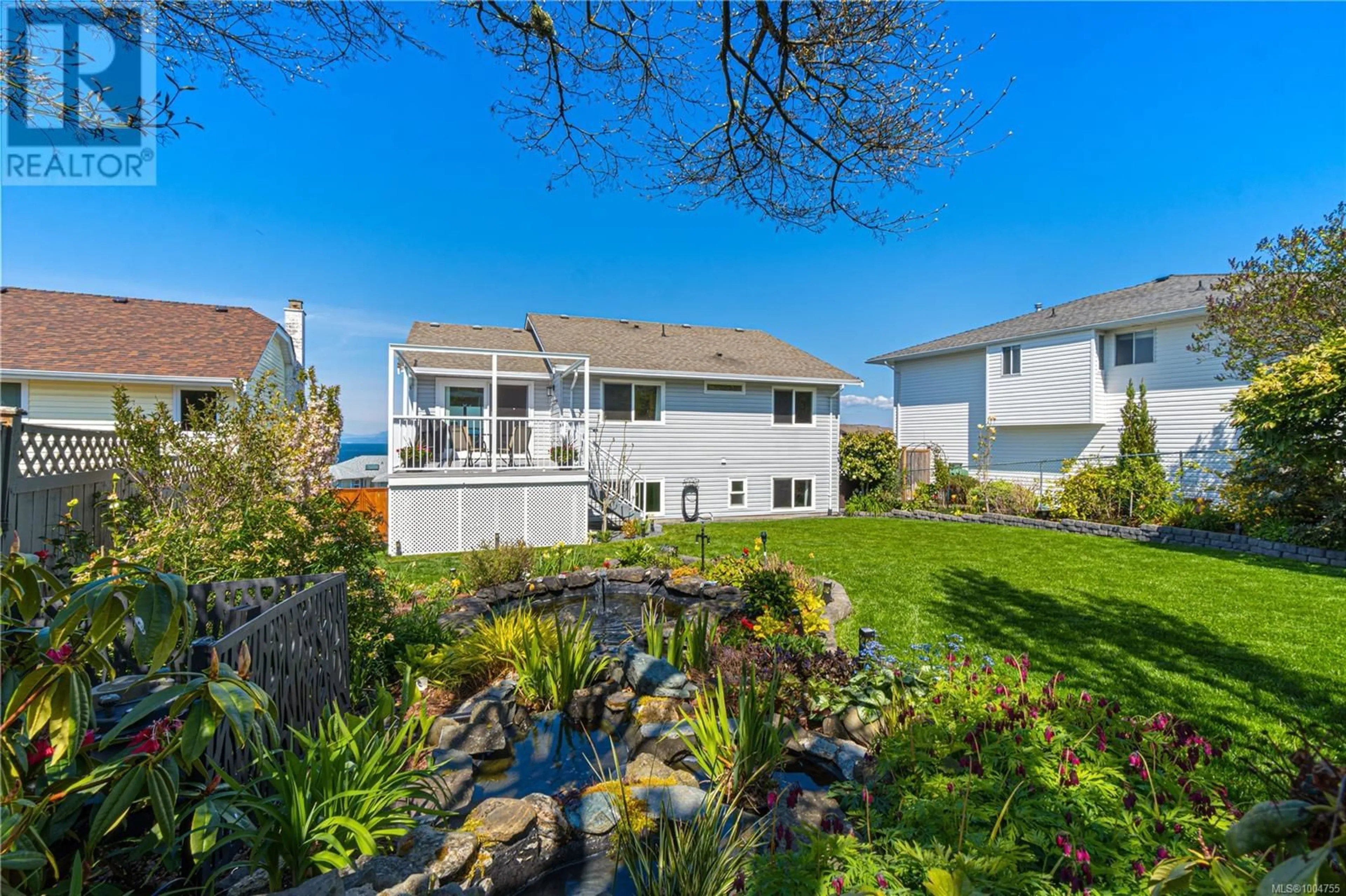 Unknown for 5173 COLONY PARK PLACE, Nanaimo British Columbia V9V1H2