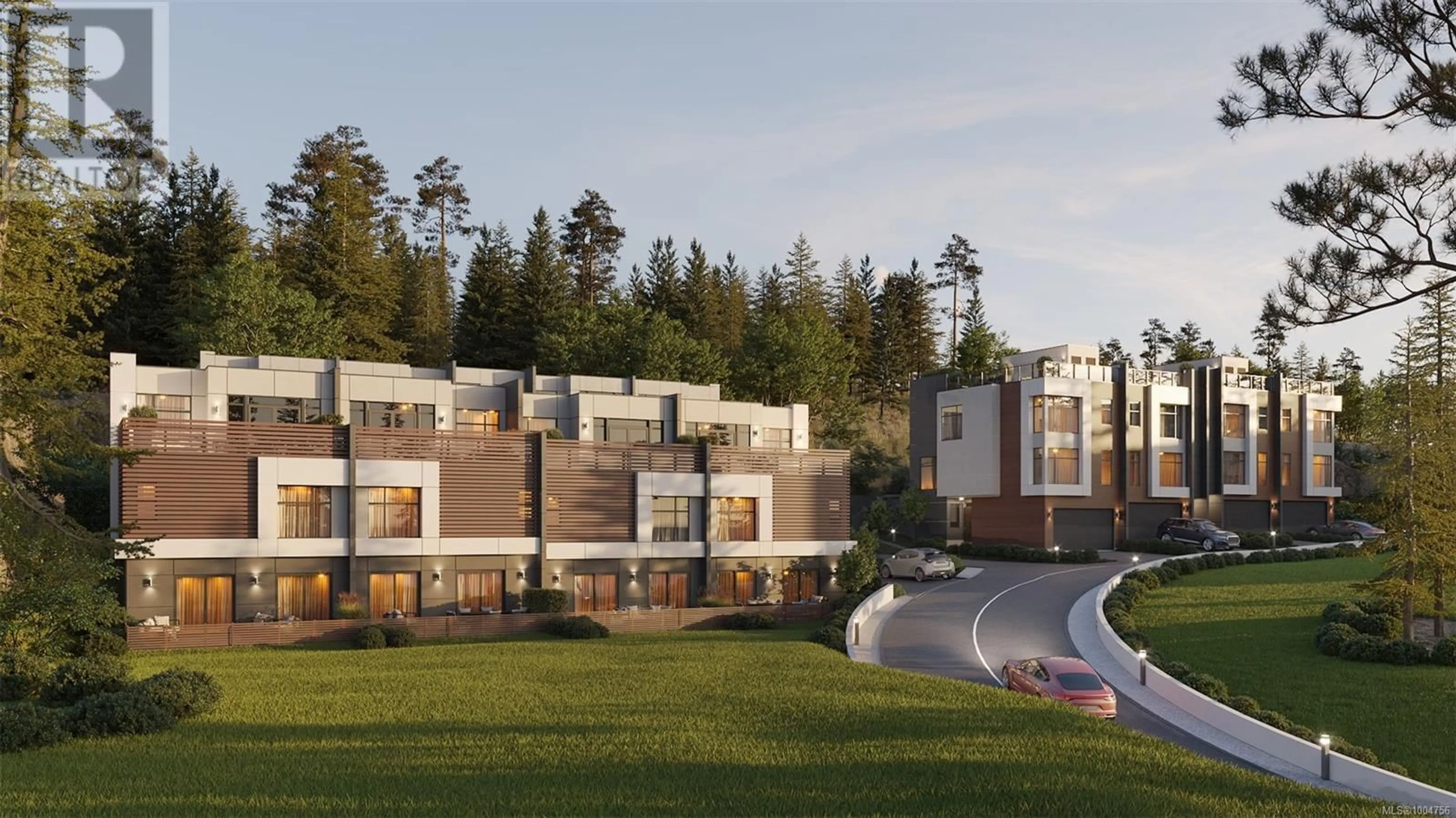 Unknown for 7 - 2787 LAKEVIEW TERRACE, Langford British Columbia V9B6L6