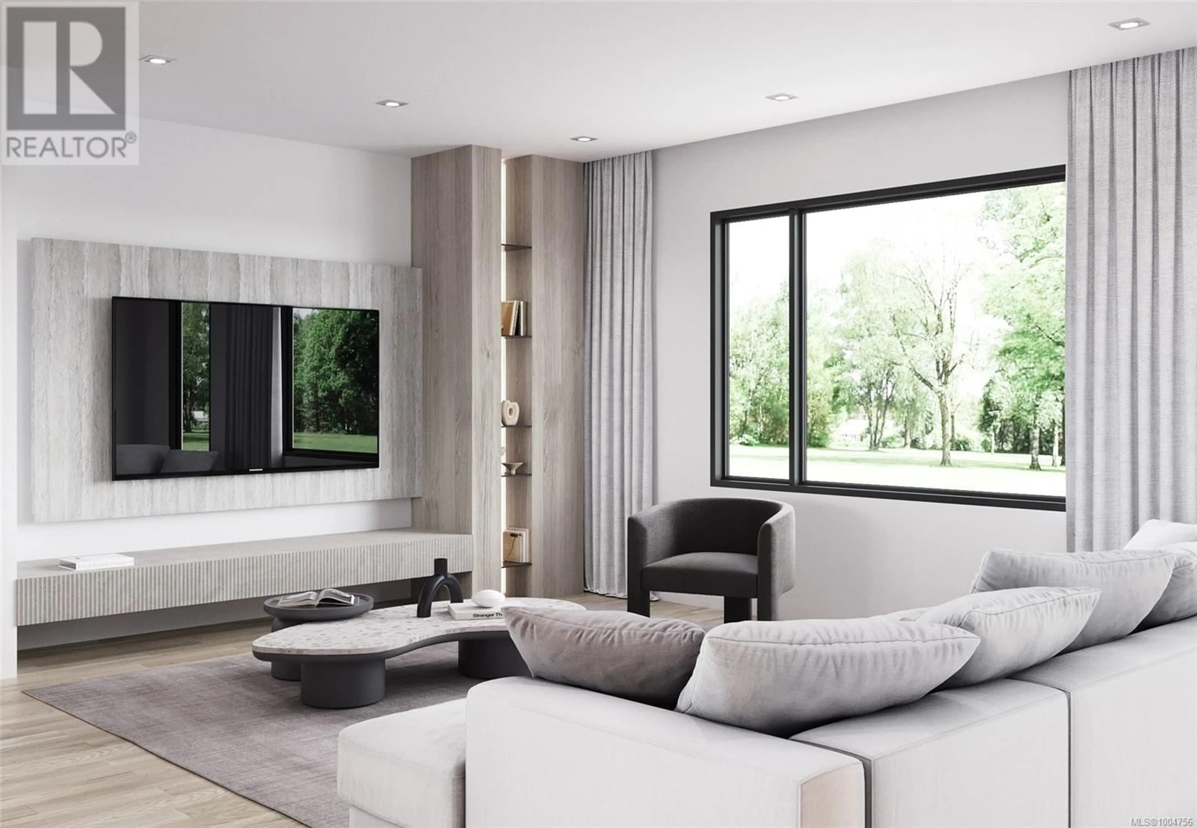 Living room with furniture, unknown for 7 - 2787 LAKEVIEW TERRACE, Langford British Columbia V9B6L6