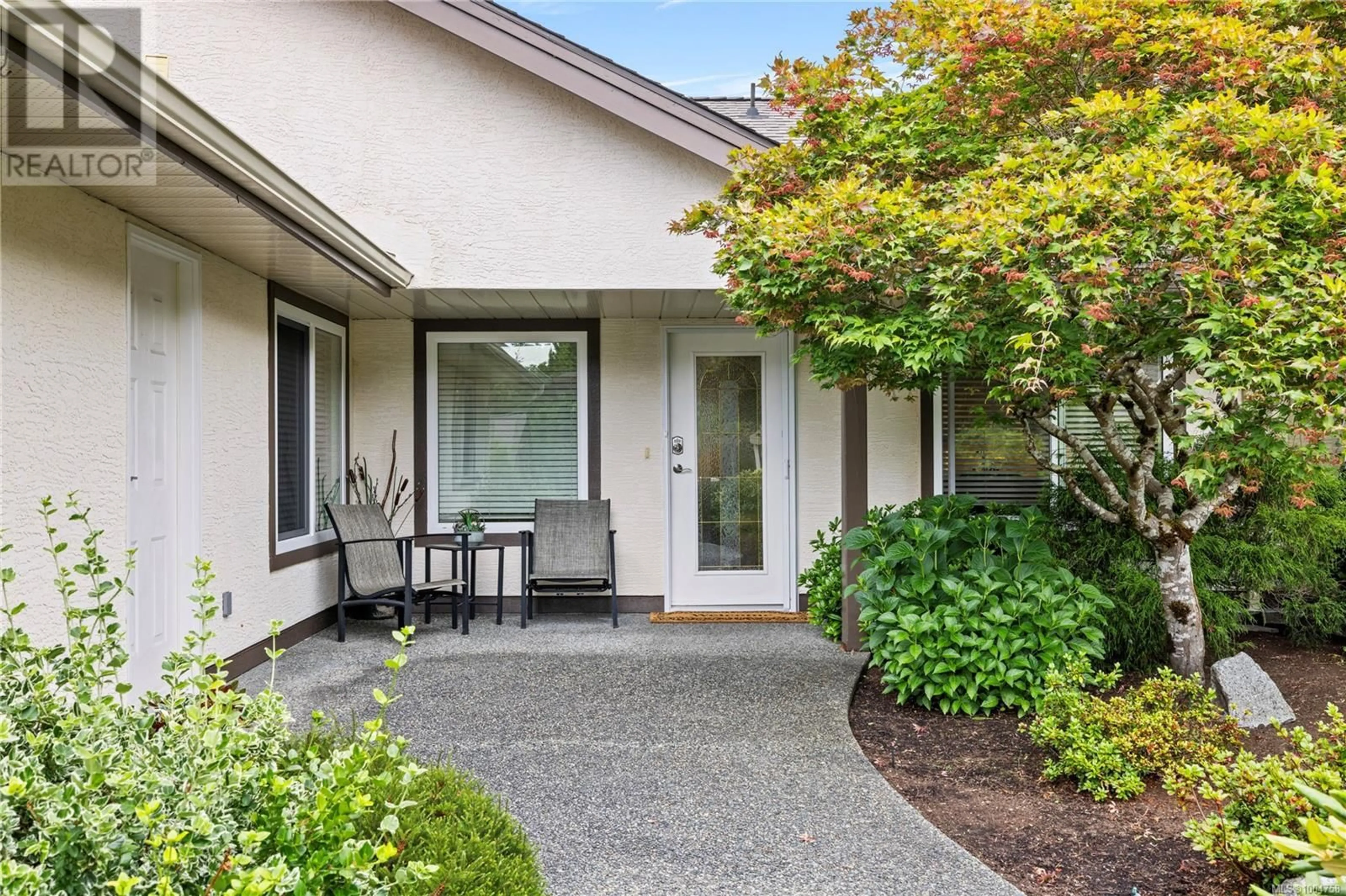 Patio, street for 41 - 885 BERWICK ROAD SOUTH, Qualicum Beach British Columbia V9K1N7