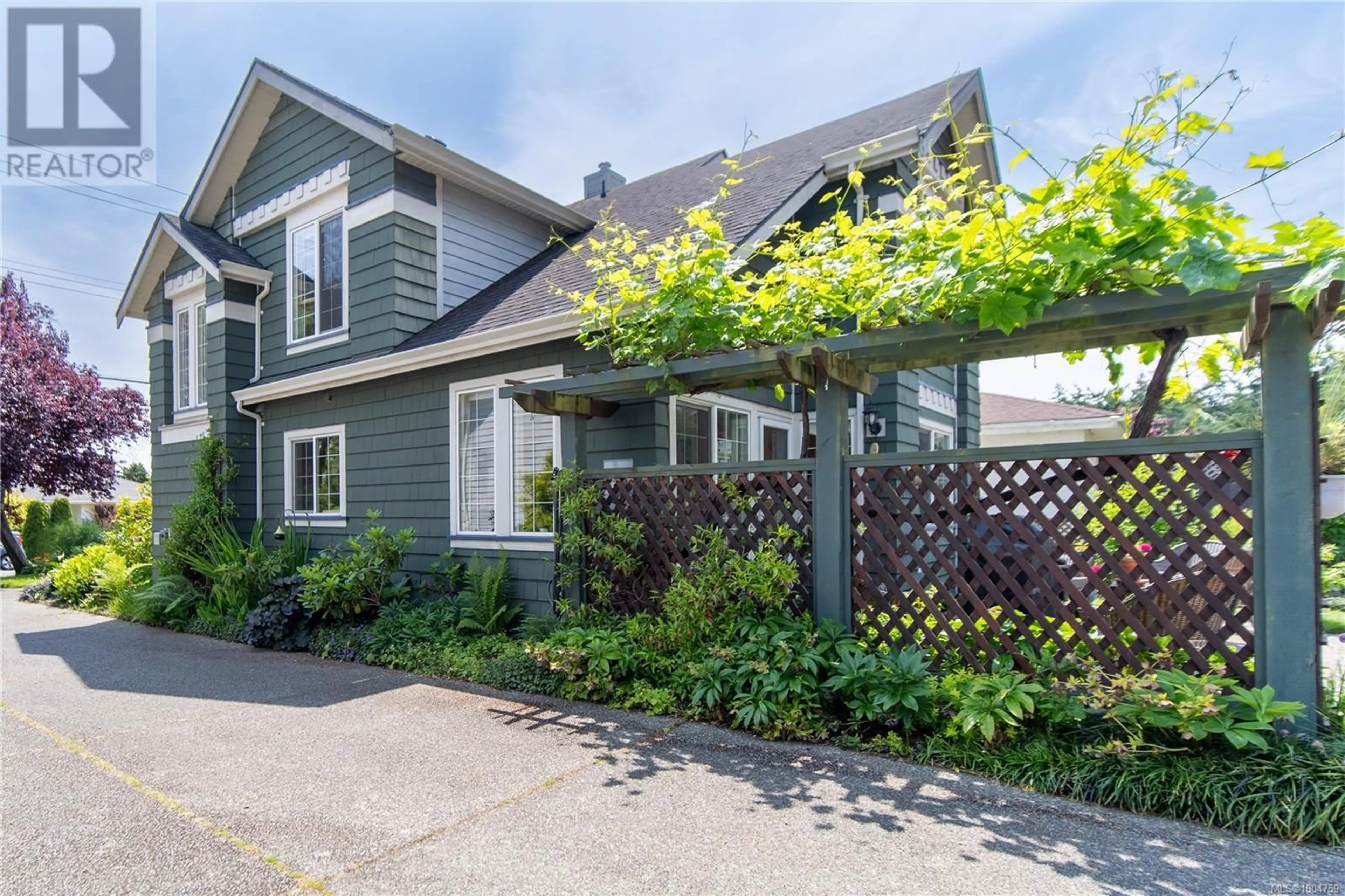 Unknown for 1 - 434 FRASER STREET, Esquimalt British Columbia V9A6G9