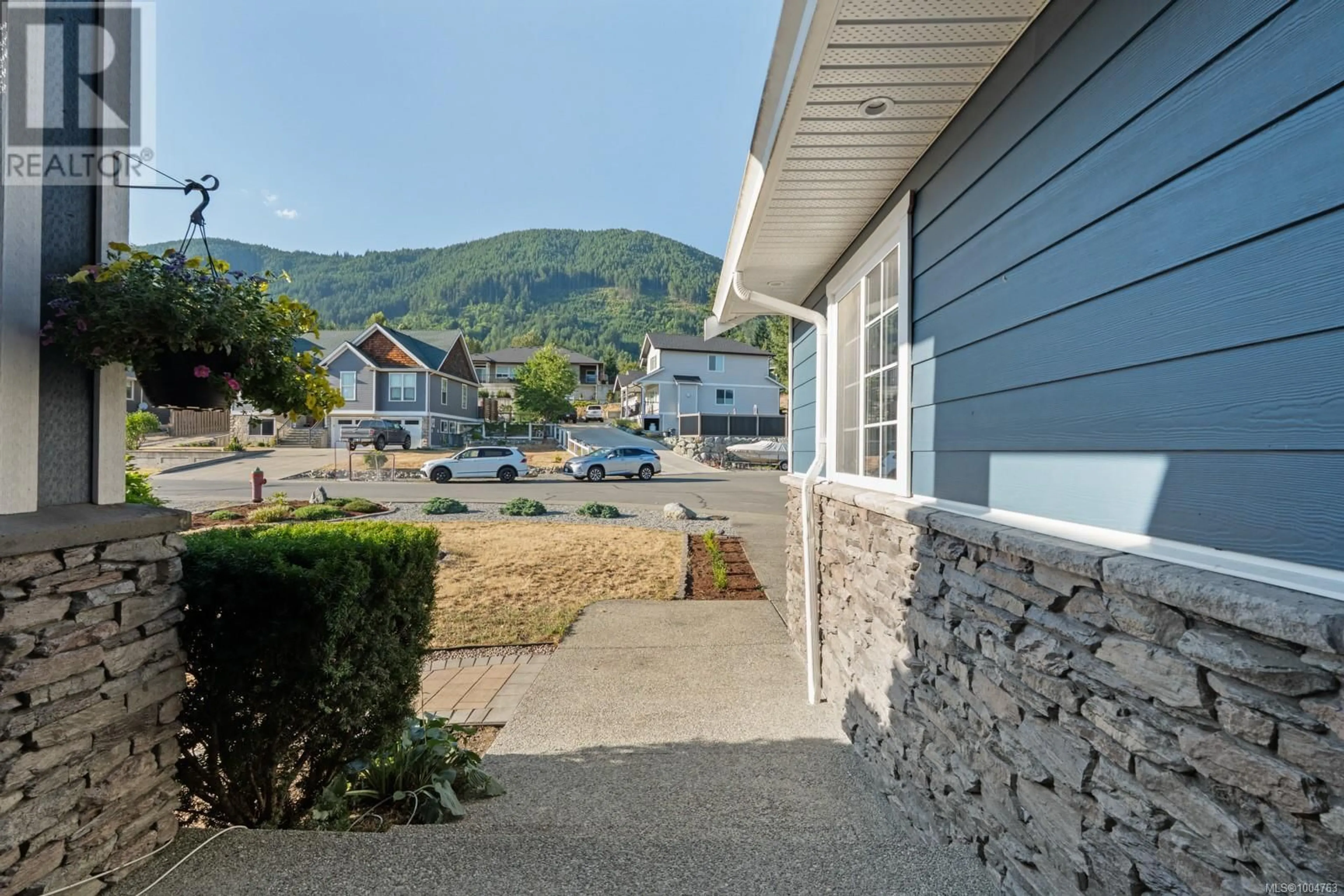 Unknown for 112 BEECH CRESCENT, Lake Cowichan British Columbia V0R2G0