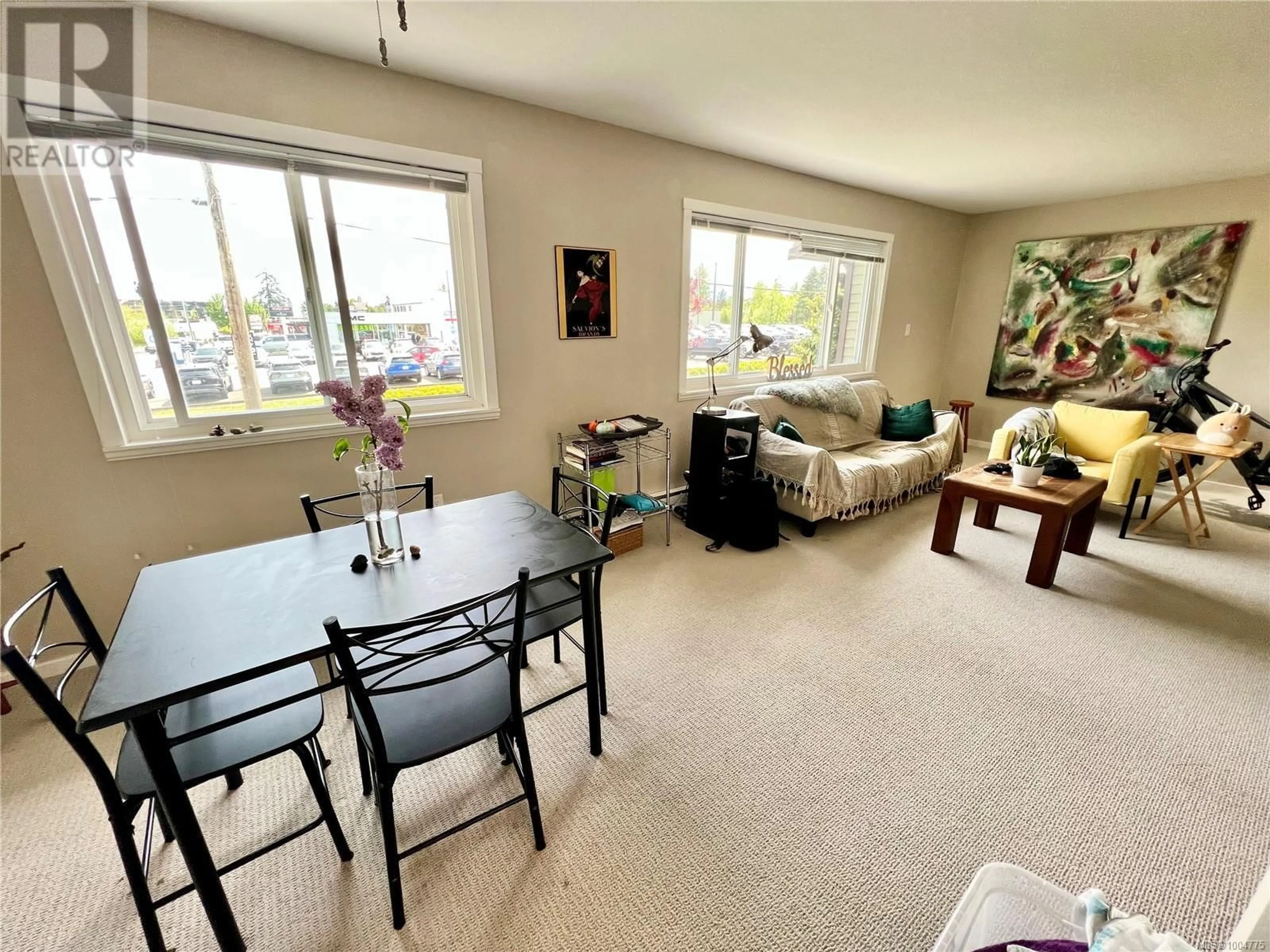 A pic of a room for 9 - 375 21ST STREET, Courtenay British Columbia V9N2B6