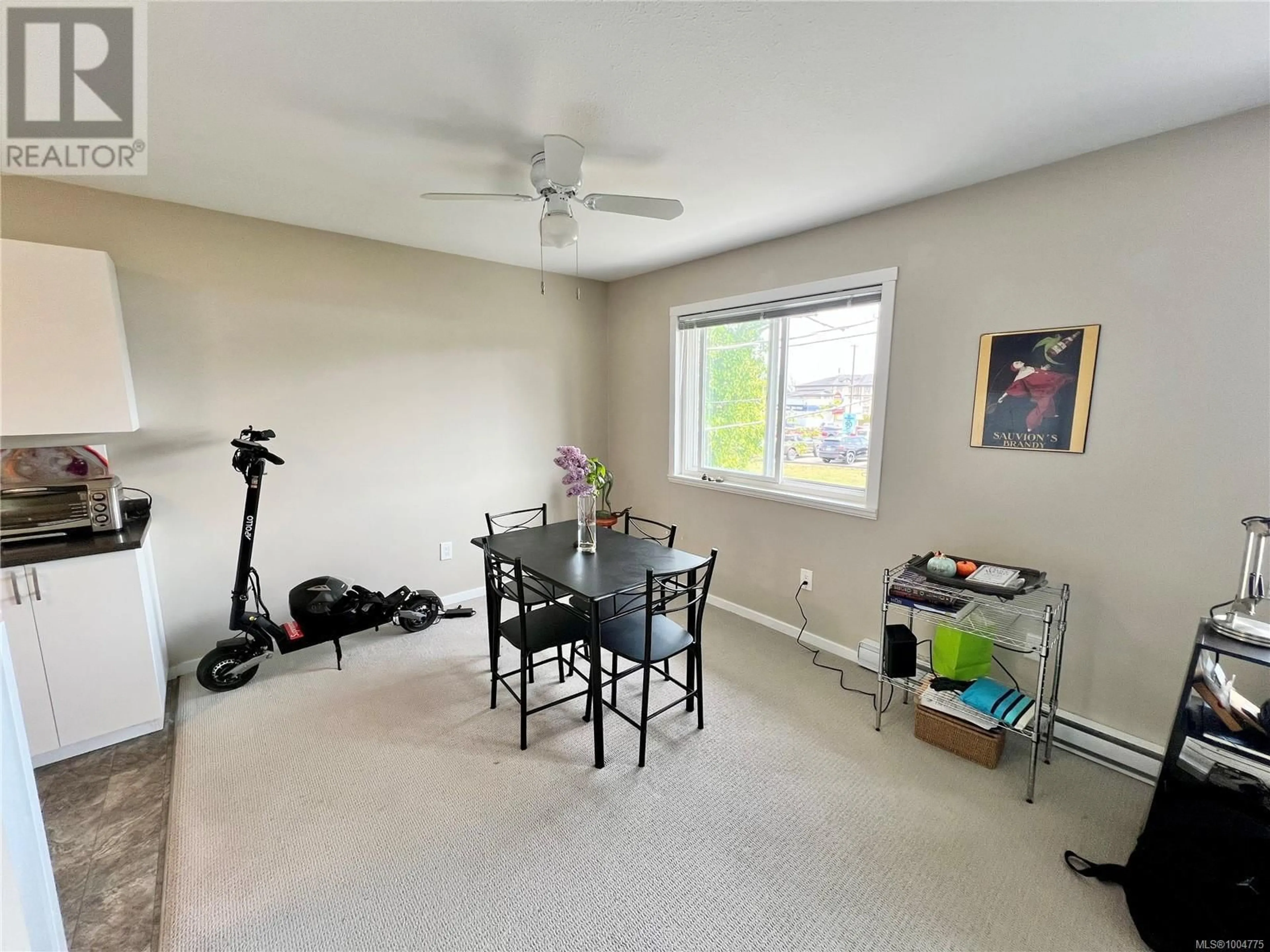 A pic of a room for 9 - 375 21ST STREET, Courtenay British Columbia V9N2B6