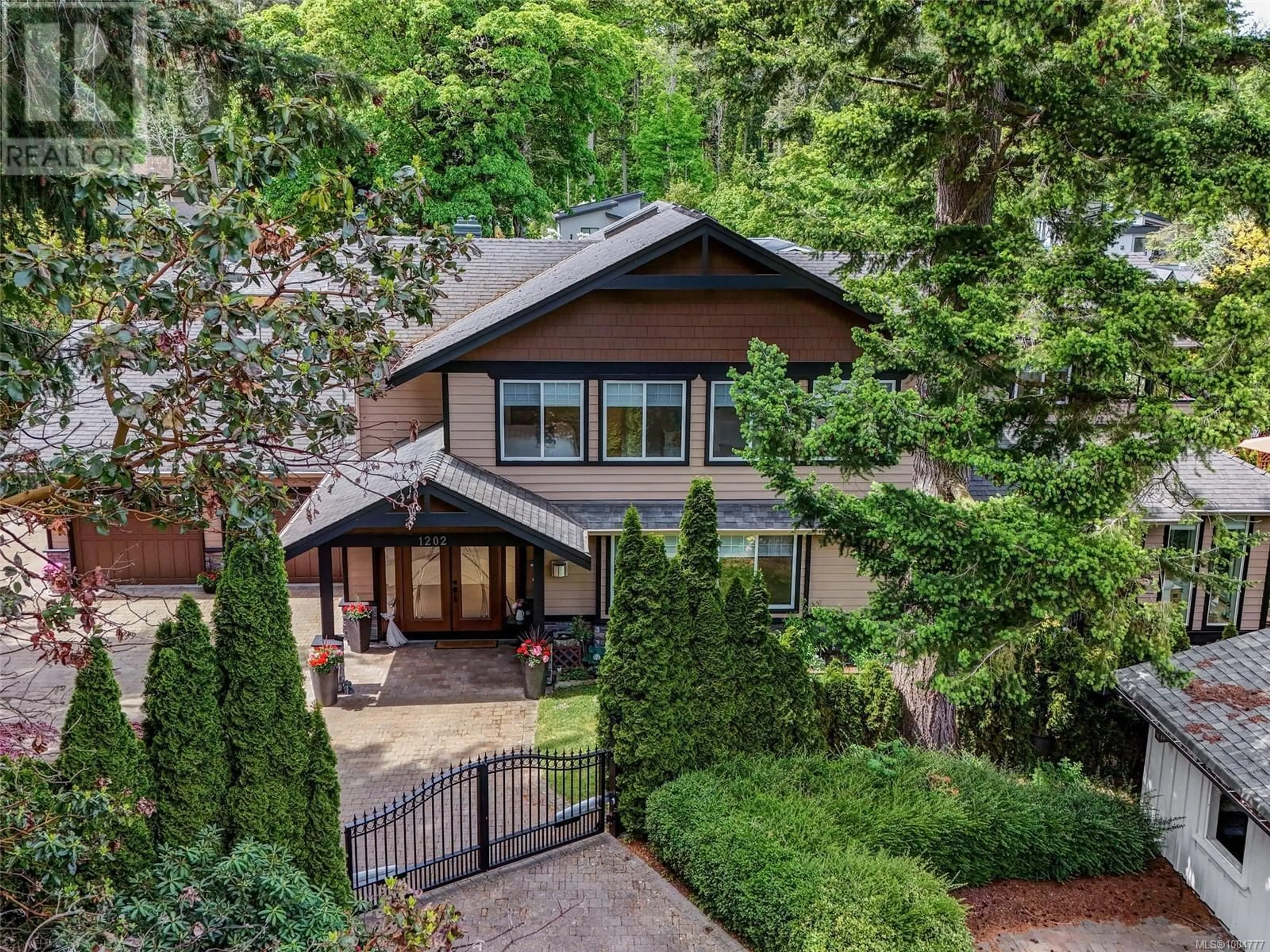 Unknown for 1202 OCEAN PARK LANE, Saanich British Columbia V8X5M6