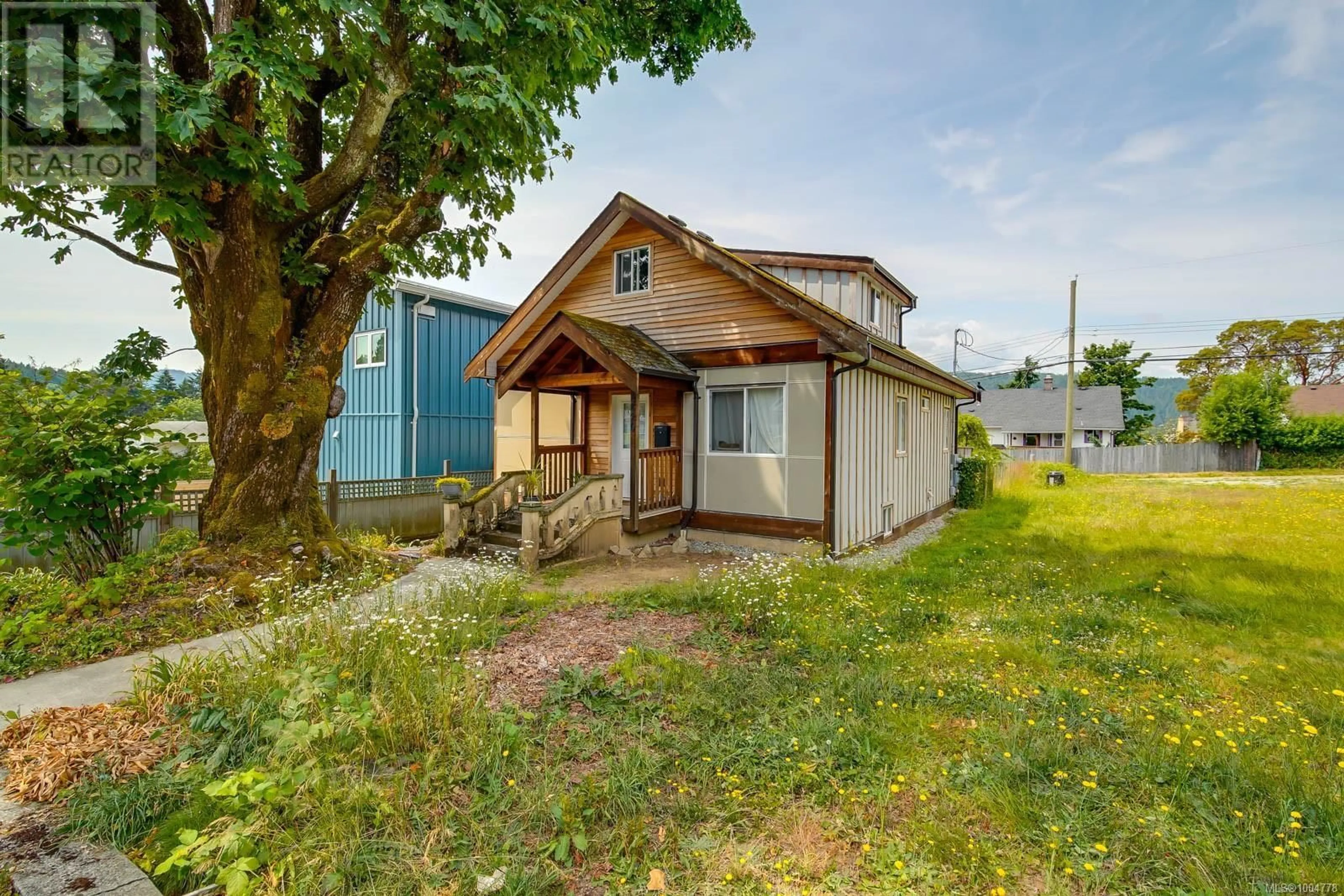 Unknown for 2620 3RD AVENUE, Port Alberni British Columbia V9Y4C3