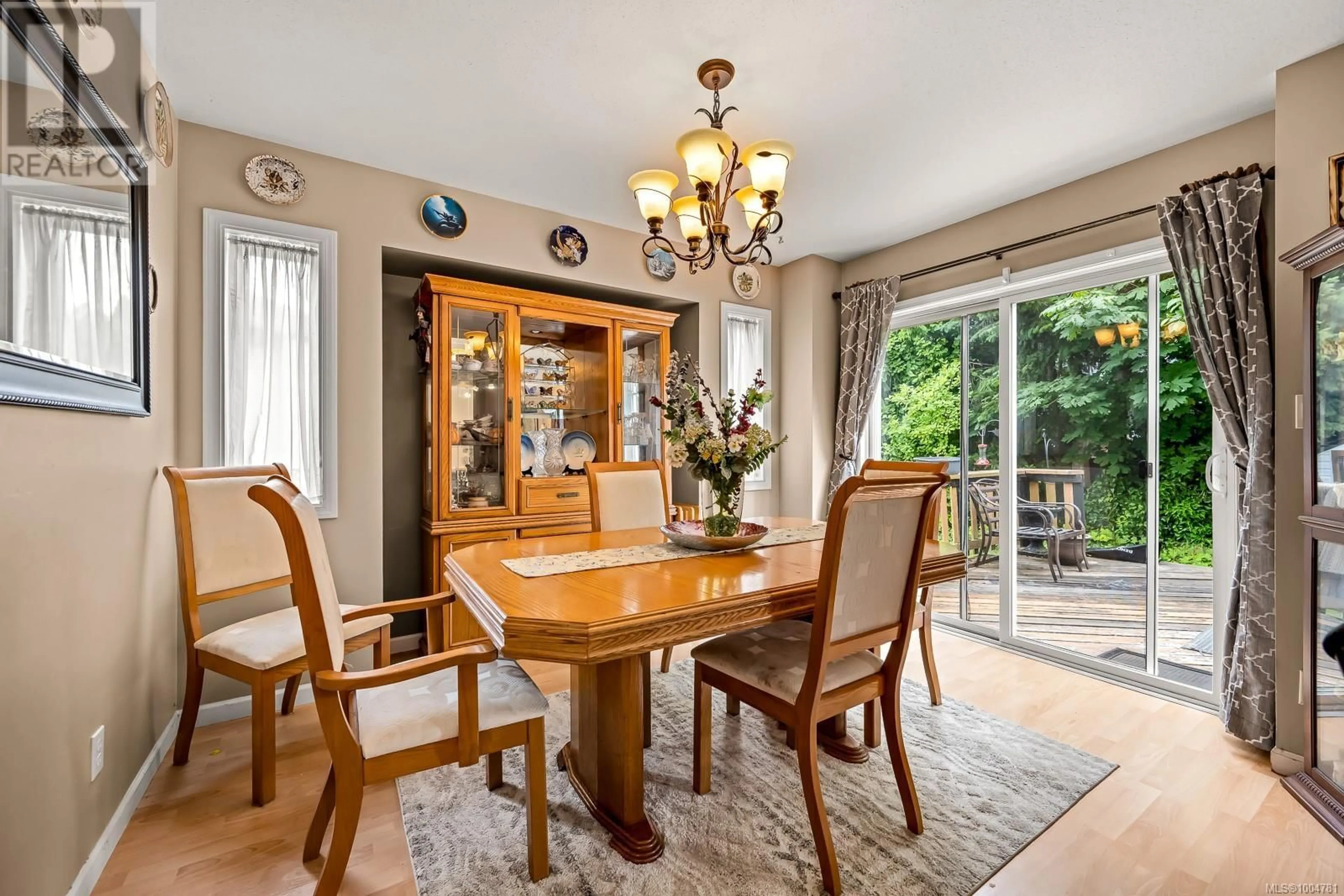 Dining room, unknown for 4679A ASHWOOD PLACE, Courtenay British Columbia V9N8S8