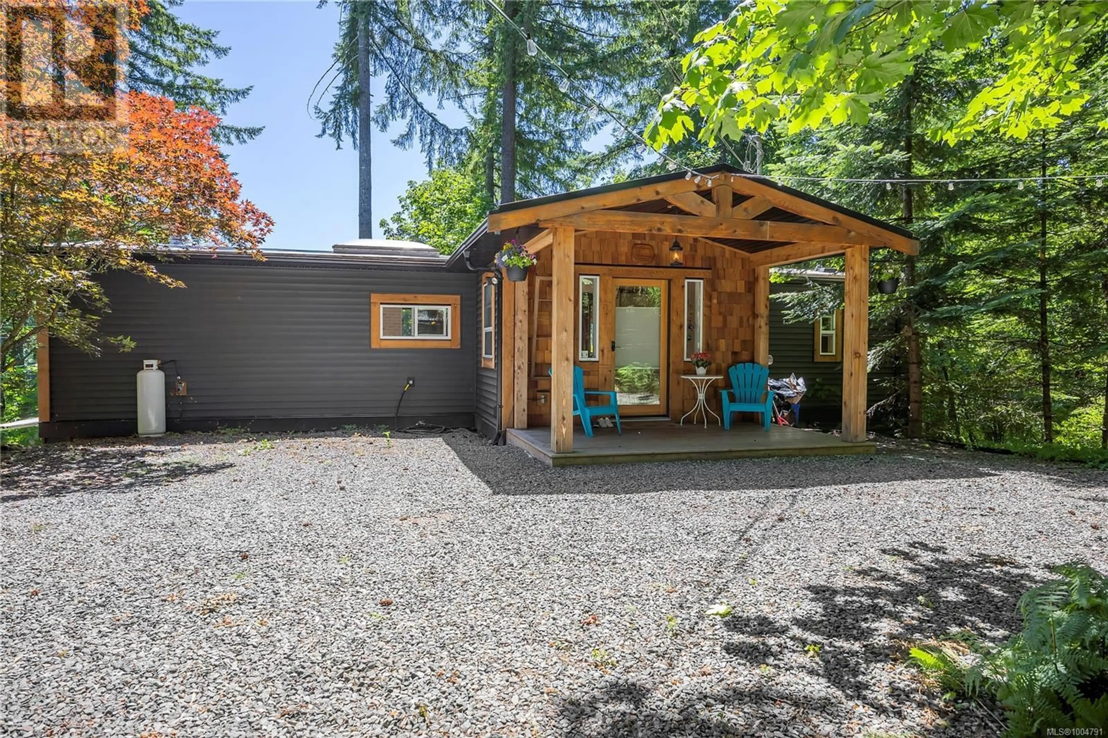 Unknown for 3680 GIBBINS ROAD, Duncan British Columbia V9L6E8