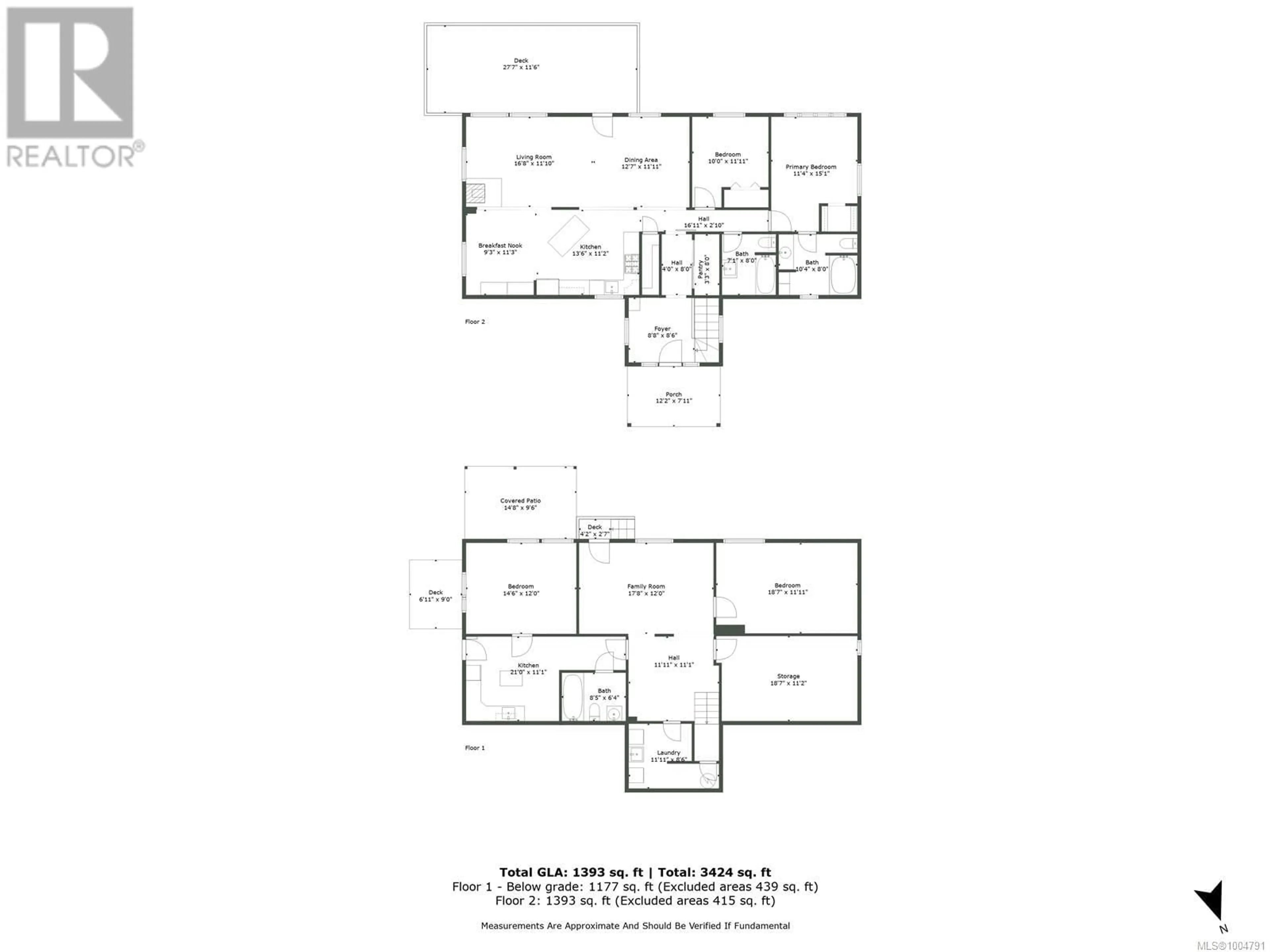 Floor plan for 3680 GIBBINS ROAD, Duncan British Columbia V9L6E8