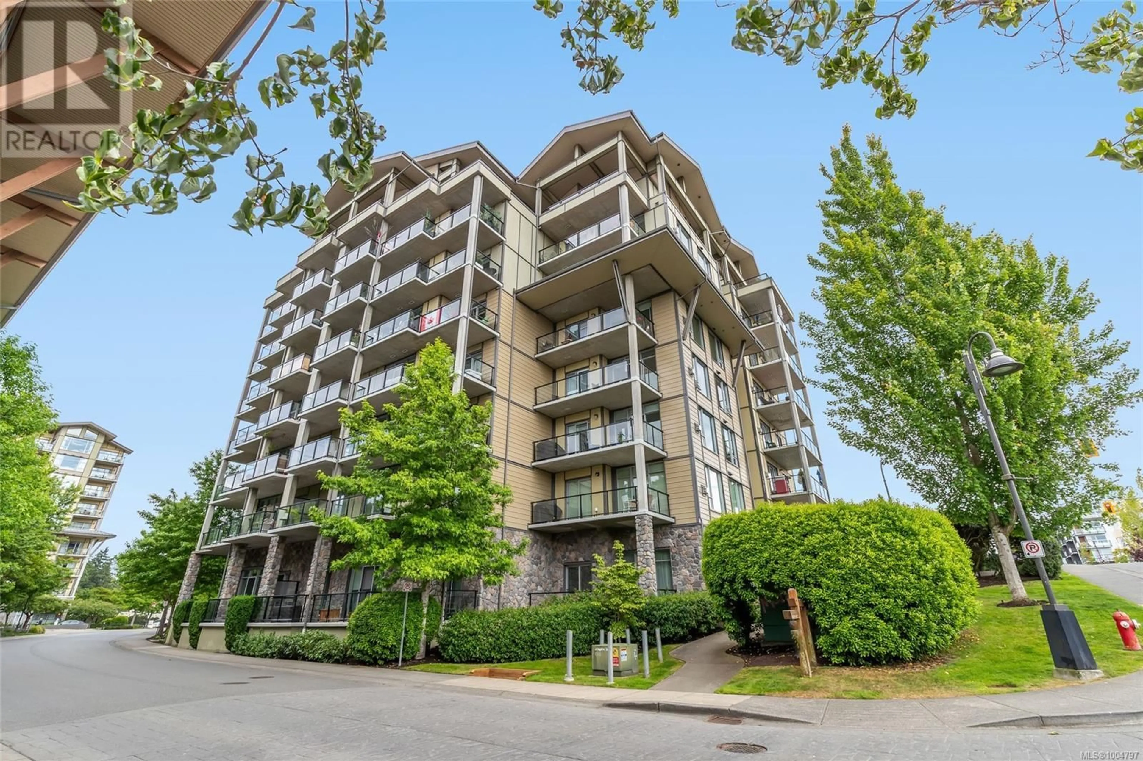 Unknown for 302 - 194 BEACHSIDE DRIVE, Parksville British Columbia V9P0B1