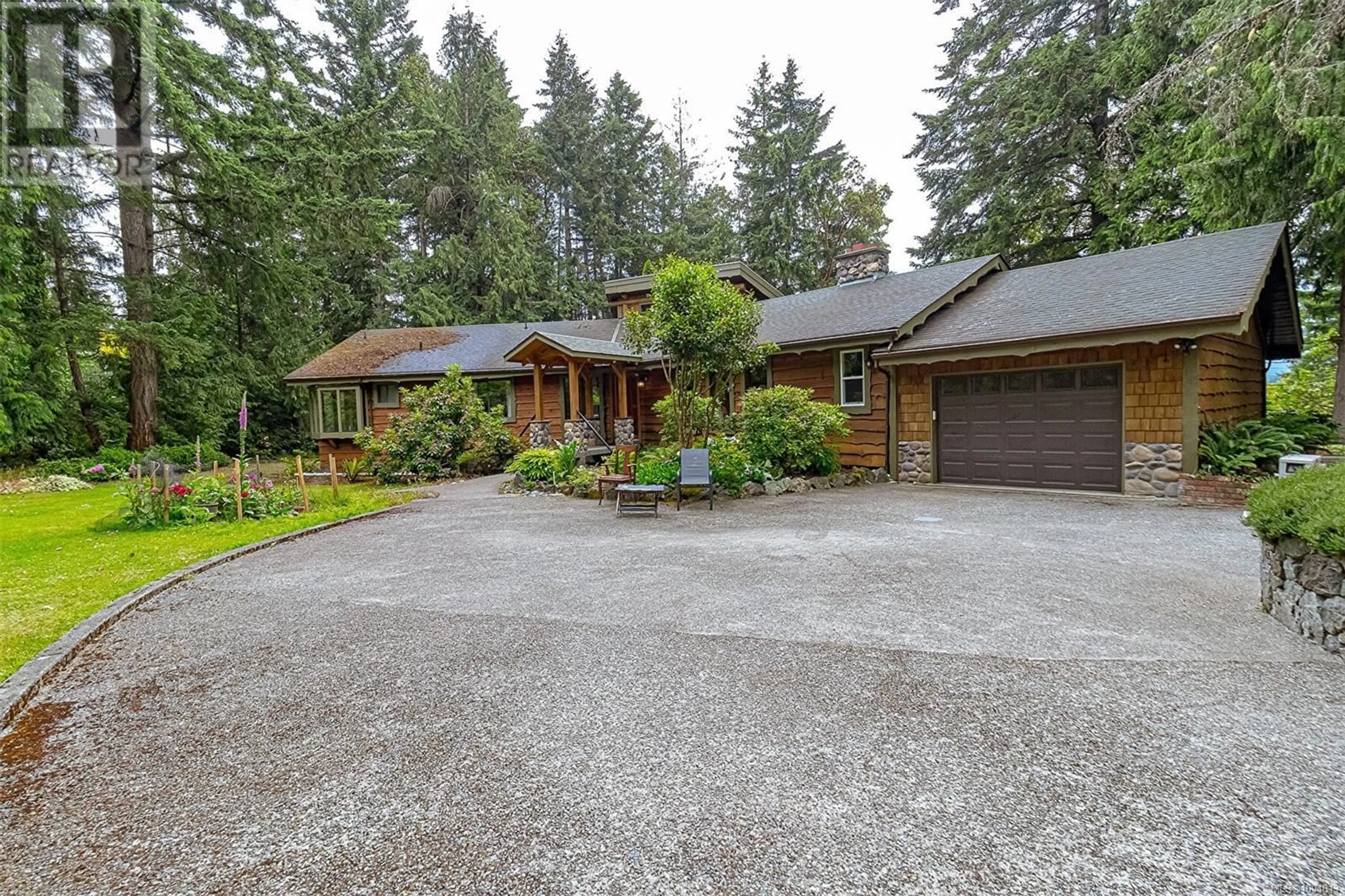 Unknown for 3450 RAVENCREST ROAD, Cobble Hill British Columbia V0R1L4