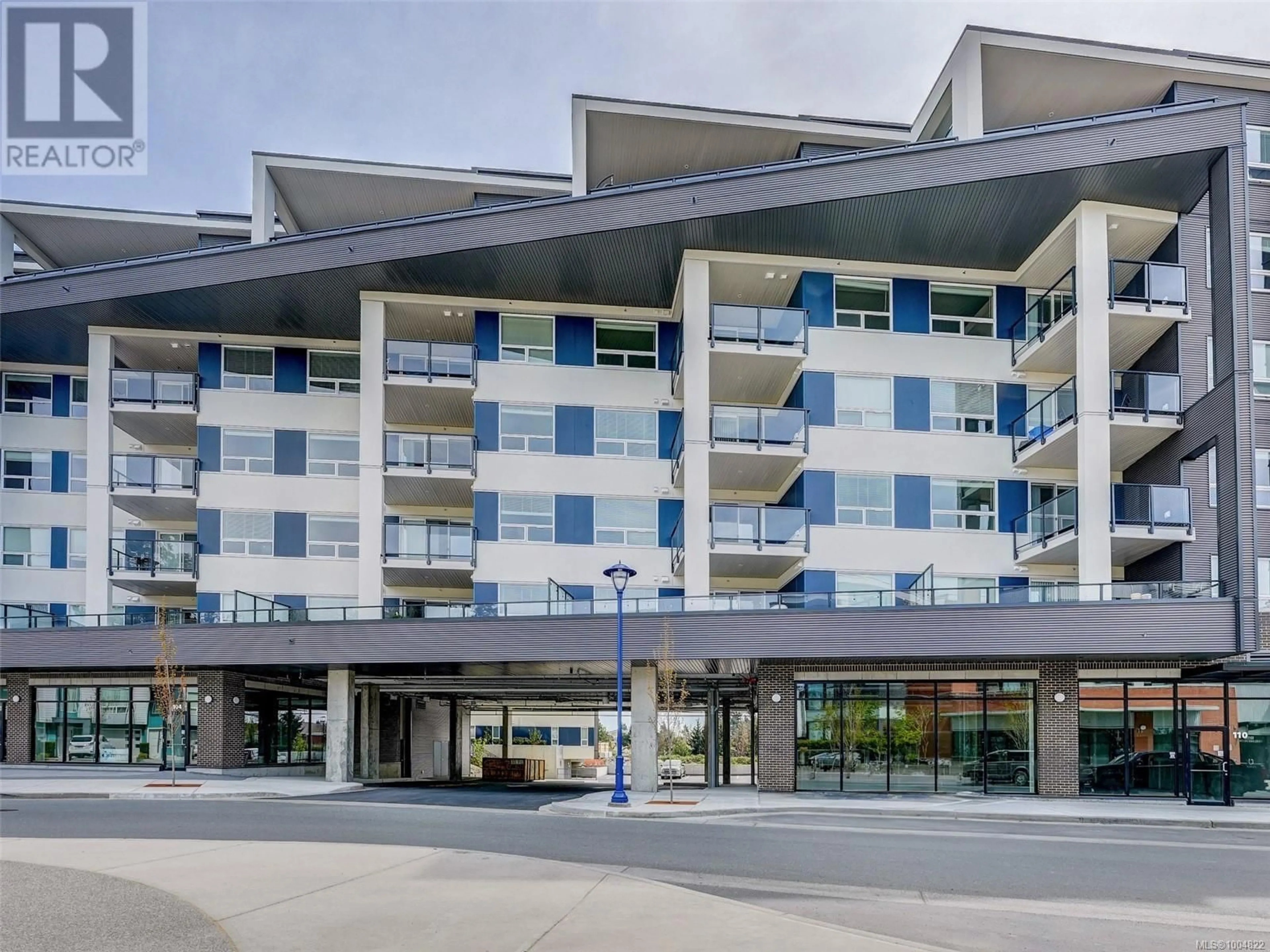 Unknown for 208 - 947 WHIRLAWAY CRESCENT, Langford British Columbia V9B0Y3