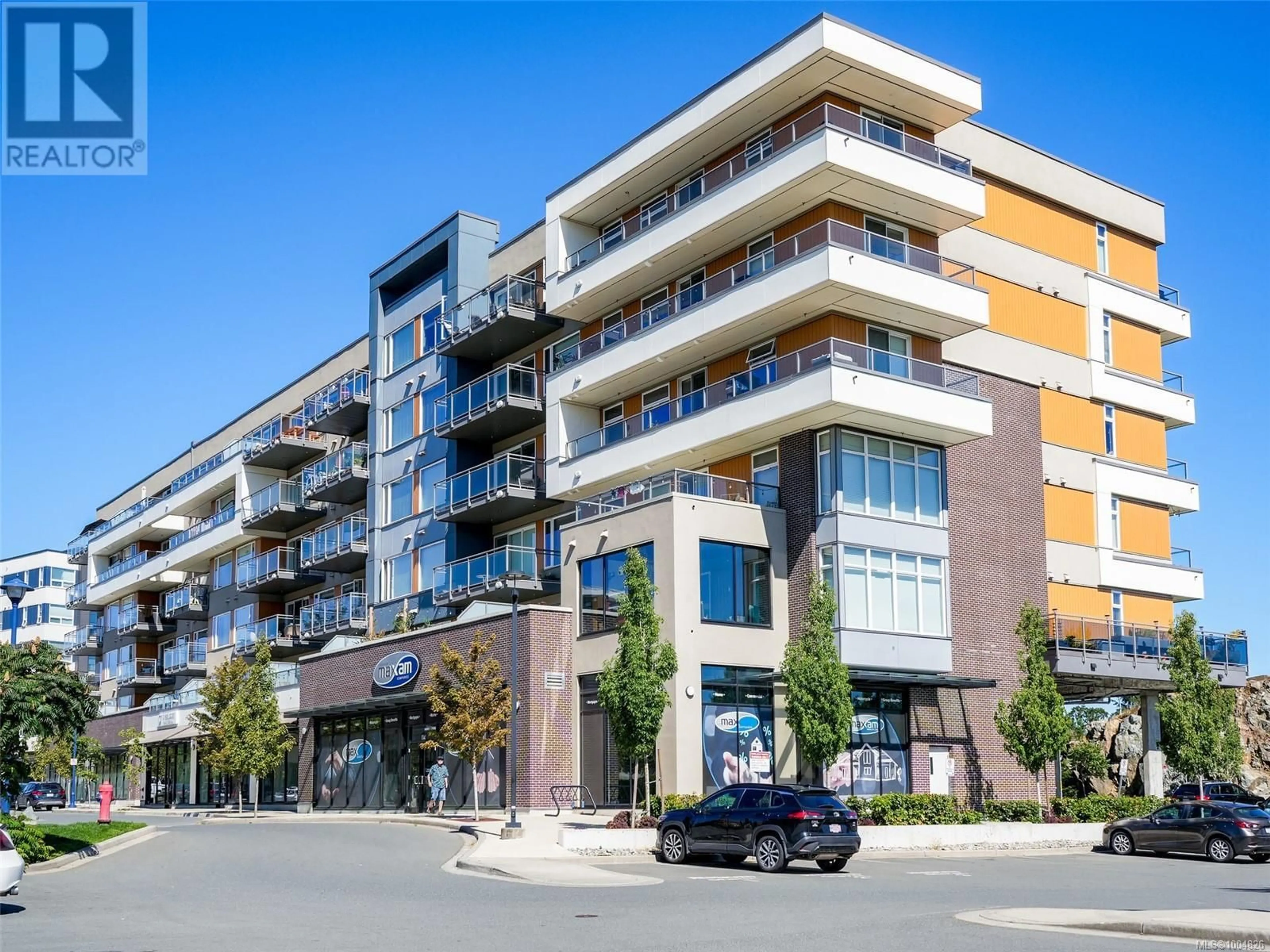 Unknown for 208 - 967 WHIRLAWAY CRESCENT, Langford British Columbia V9B0Y1