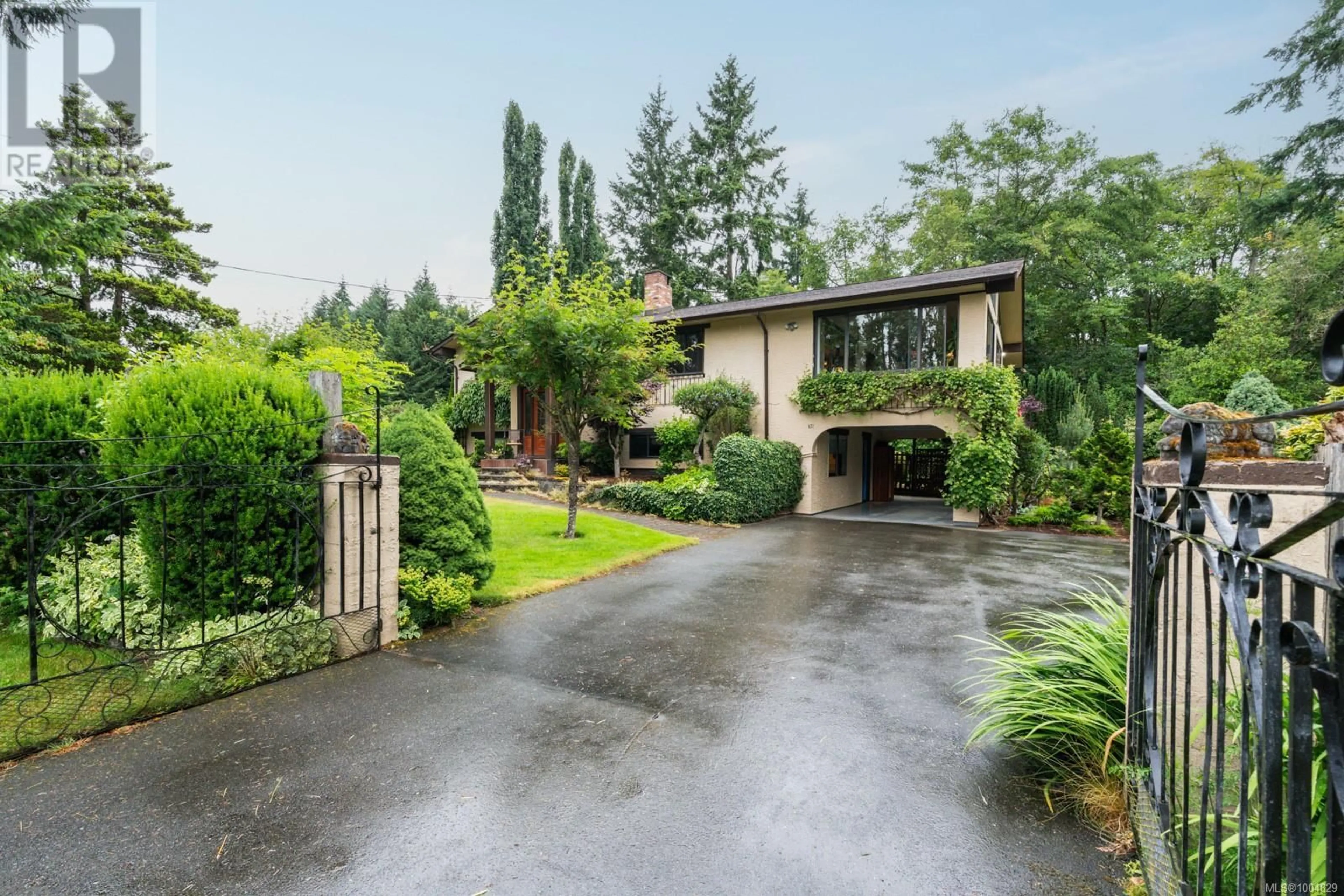 Unknown for 471 GOULET ROAD, Mill Bay British Columbia V0R2P3