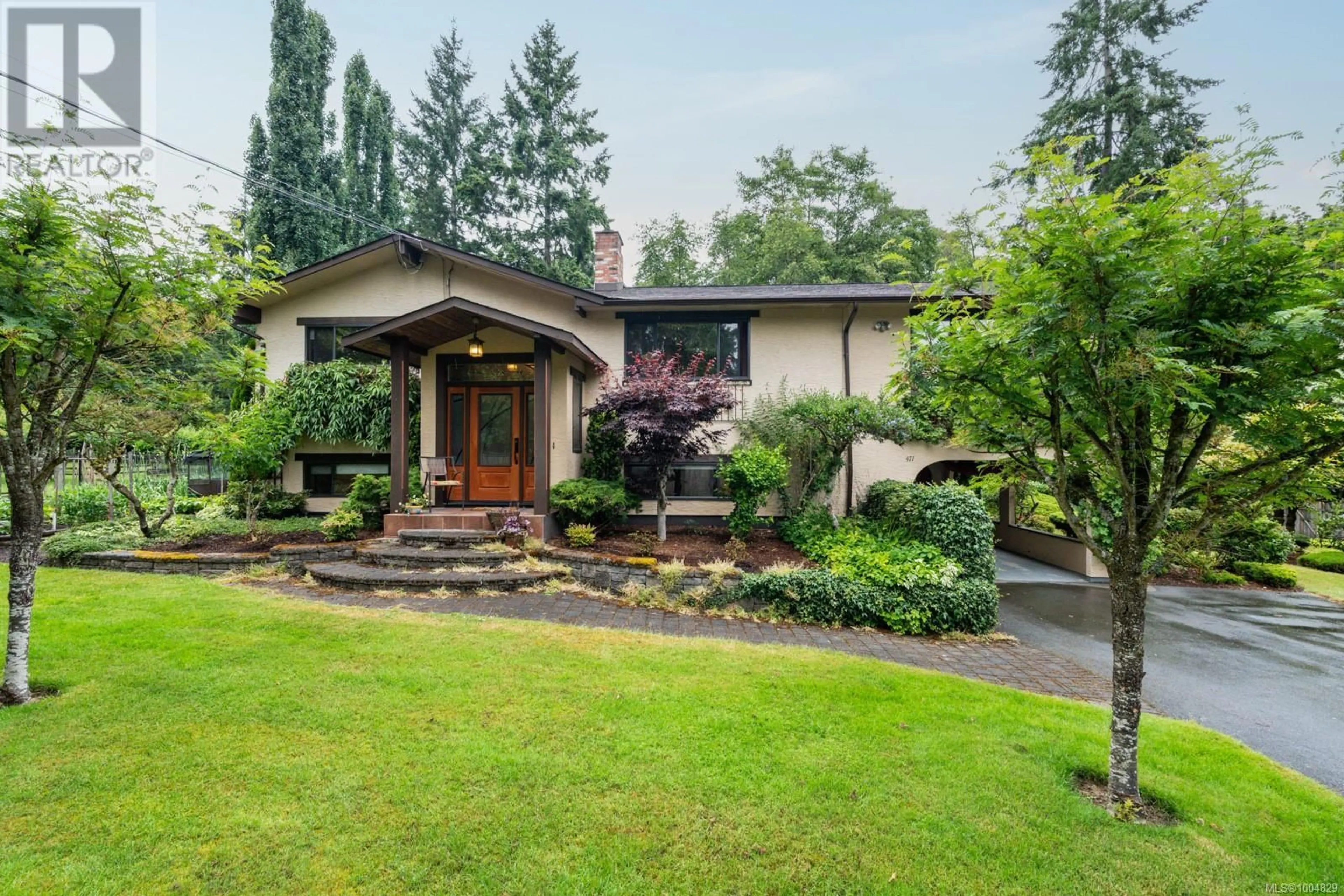 Unknown for 471 GOULET ROAD, Mill Bay British Columbia V0R2P3