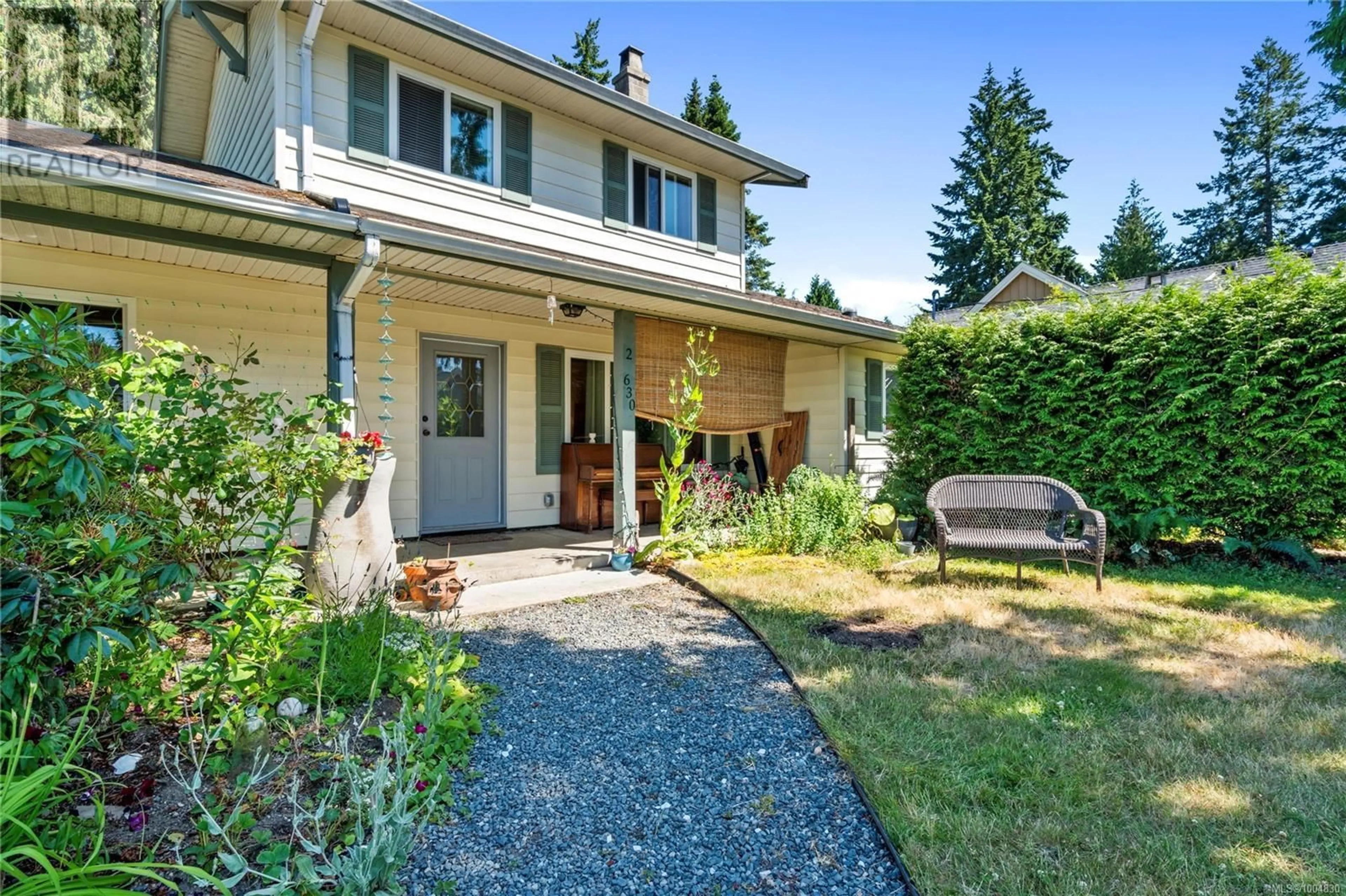 Unknown for 2 - 630 MAPLE STREET, Qualicum Beach British Columbia V9K1J3